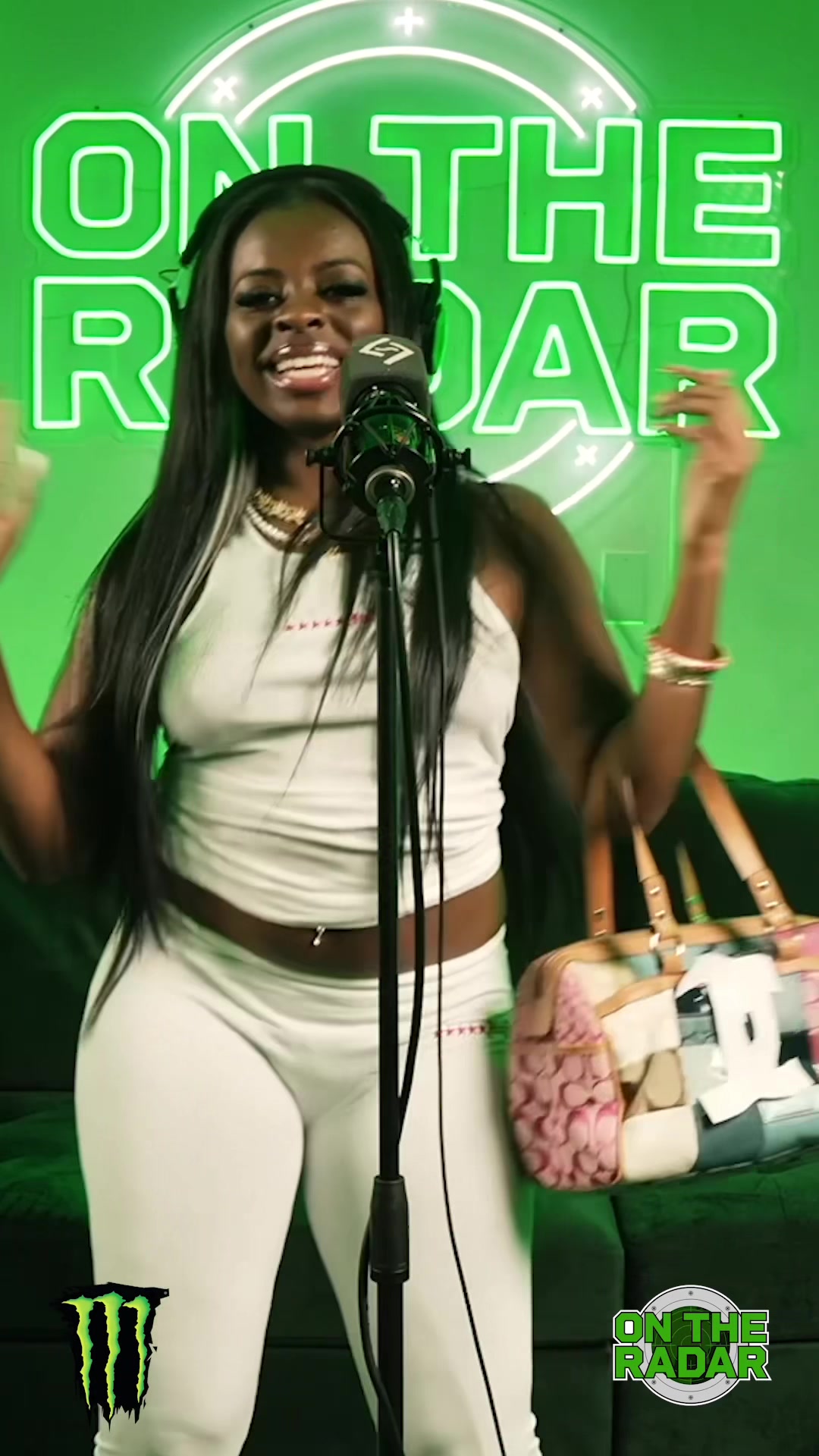 @On The Radar Radio