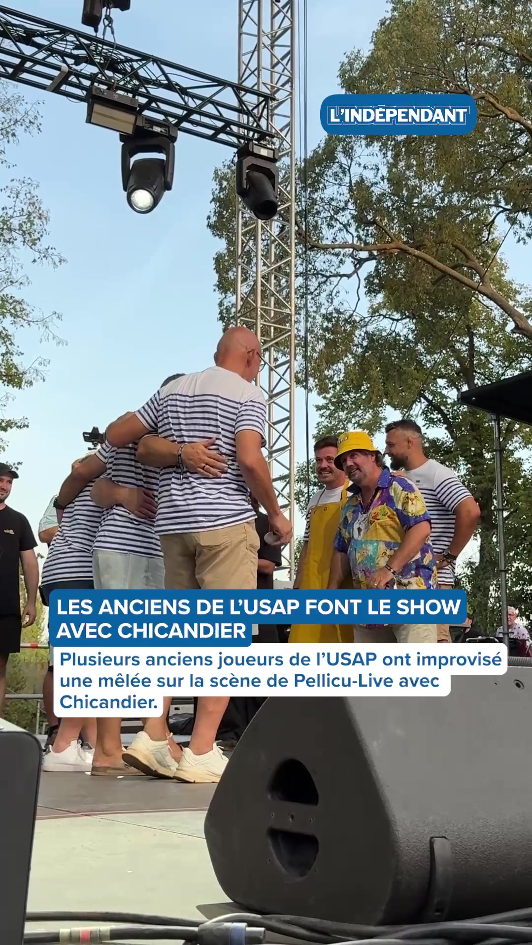 @L'Indépendant
