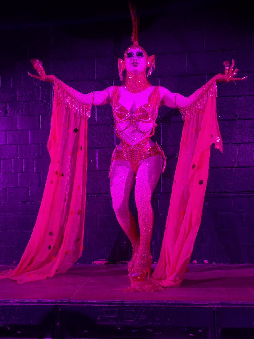 @DavidLovesDrag OK!