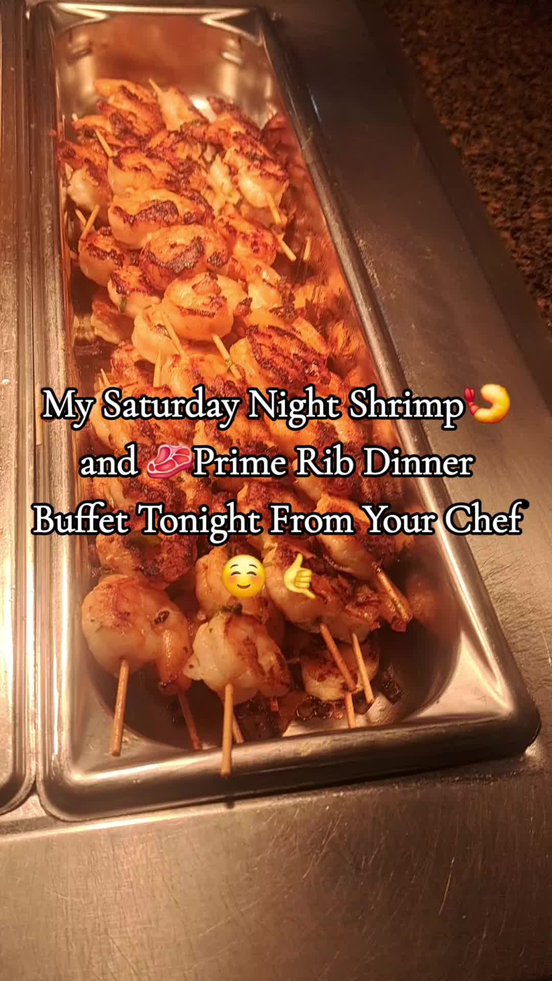 @Chef Burnette 🤙💜