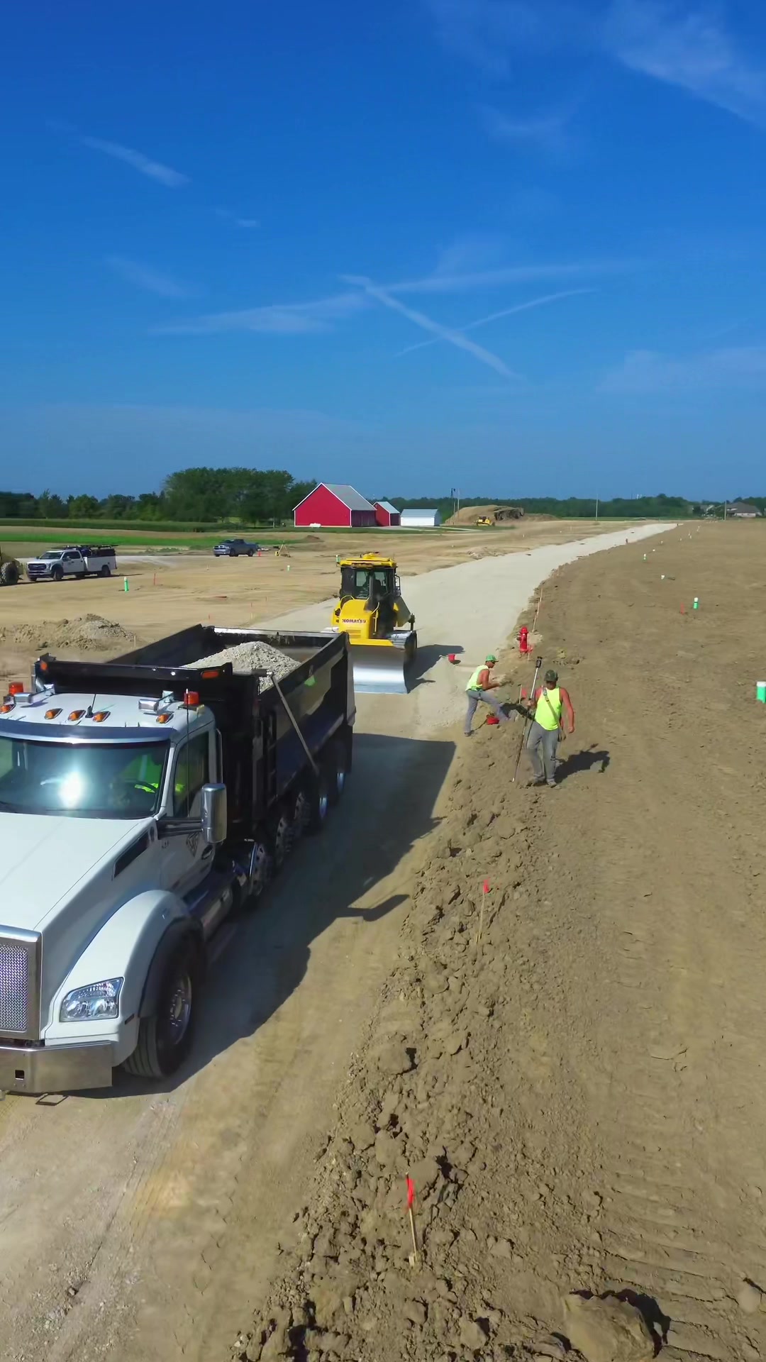 @VTF Excavation