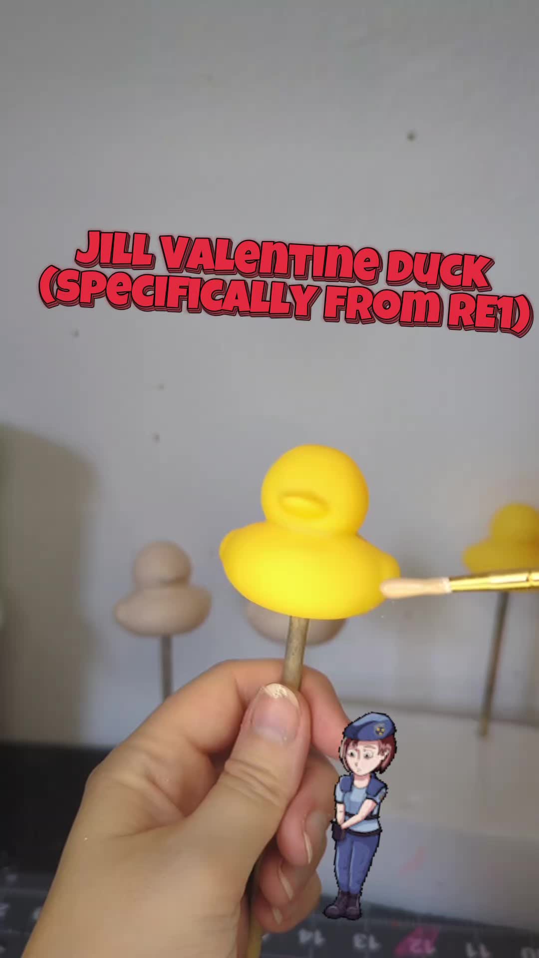@DF Ducks