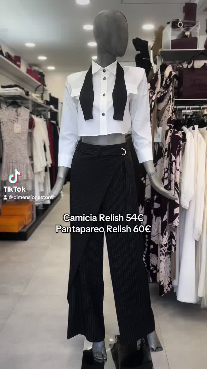 @Dimensione Store