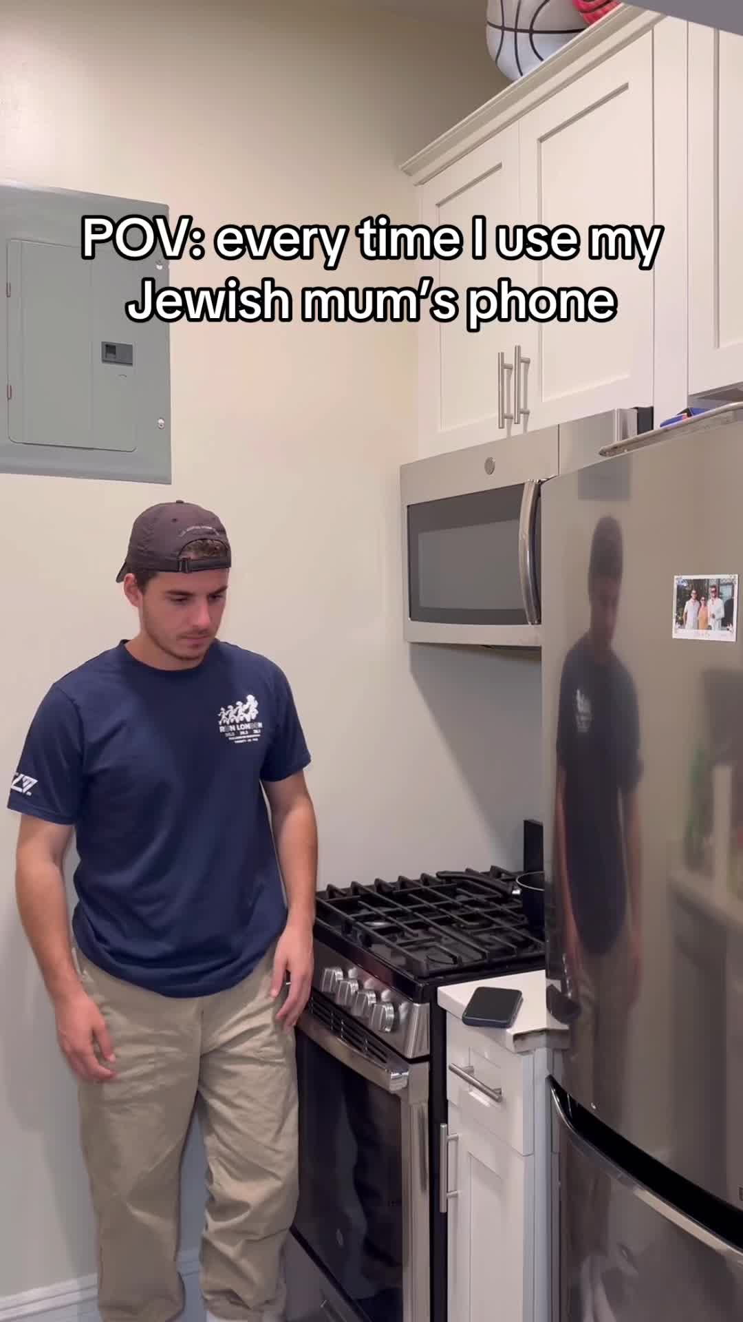 @The Jewish fitness coach
