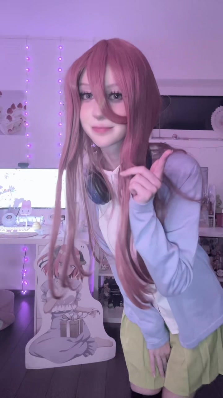 @Yumi💕