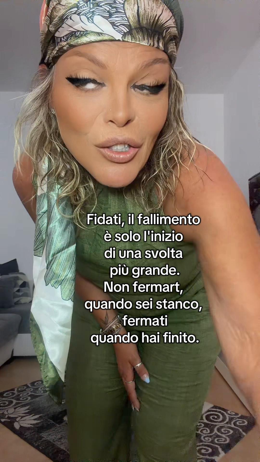 @Viviana Pilato