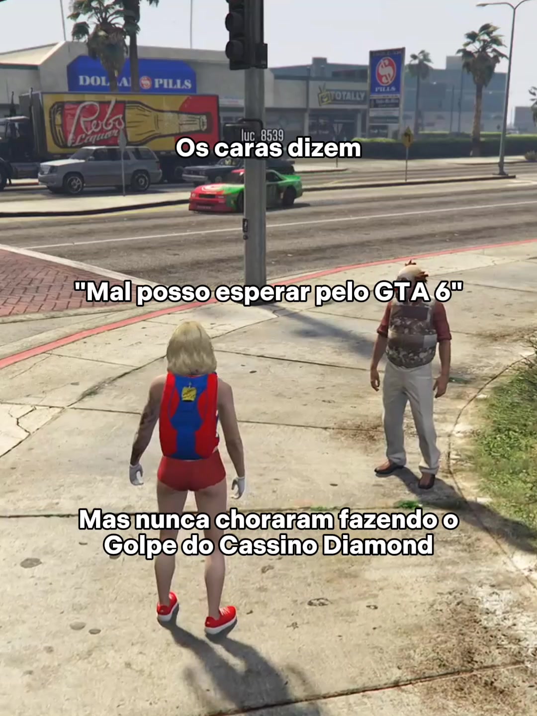 @TRP LIECHTENSTEIN GTA