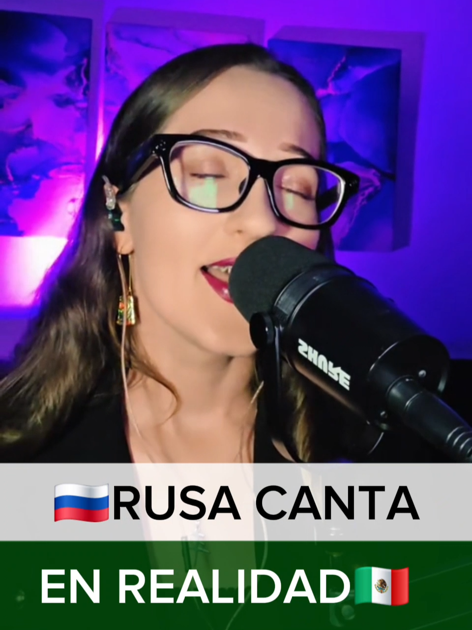 @Rusa Canta