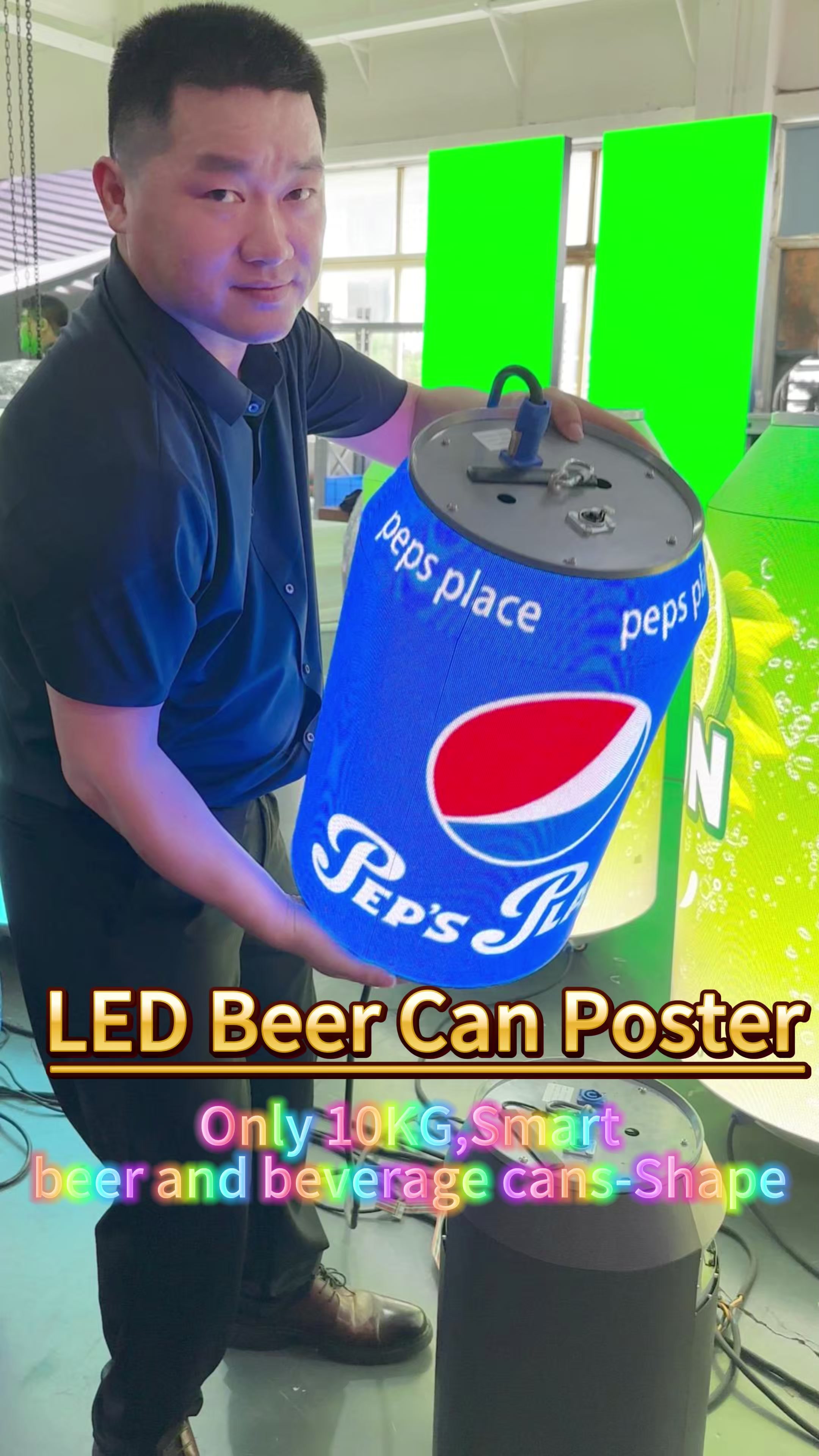 @HTU-LED&LCD Display