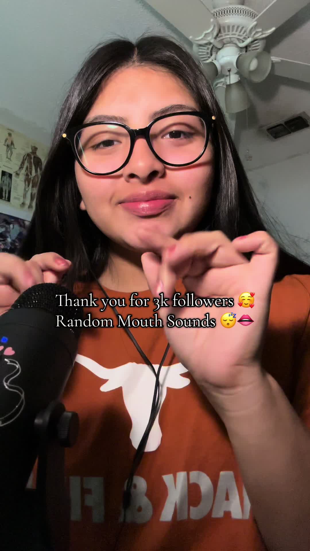@ASMR by mia 🩷