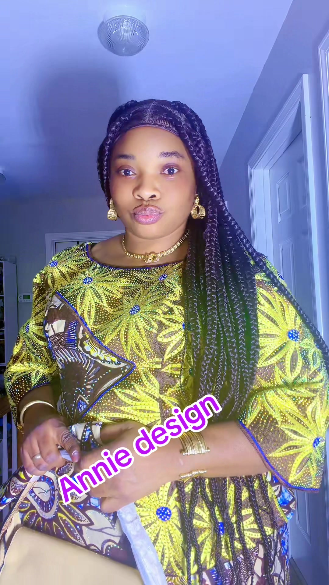 @annietshikunga
