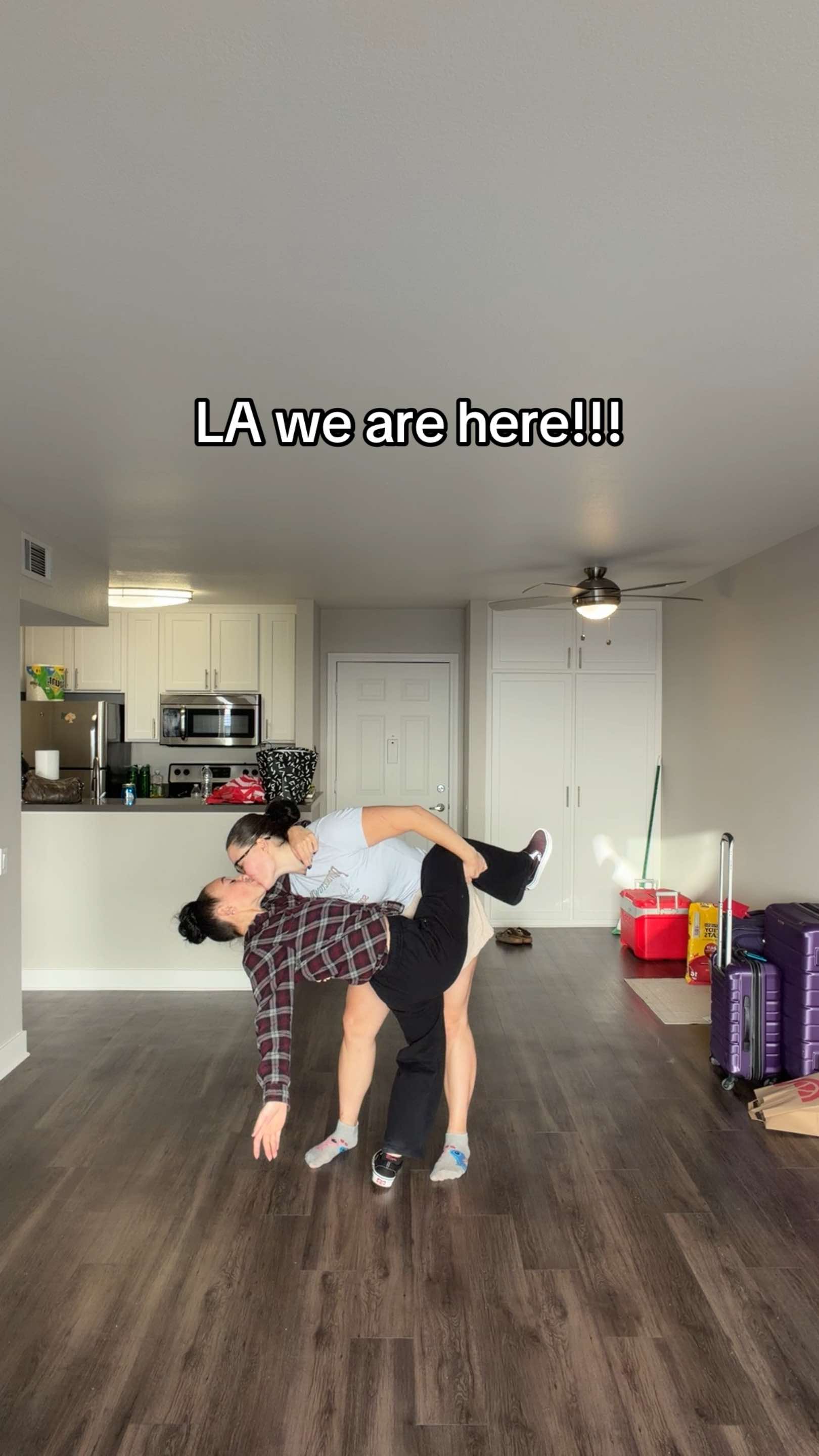 @Sabrina & Jazmín | WLW Couple