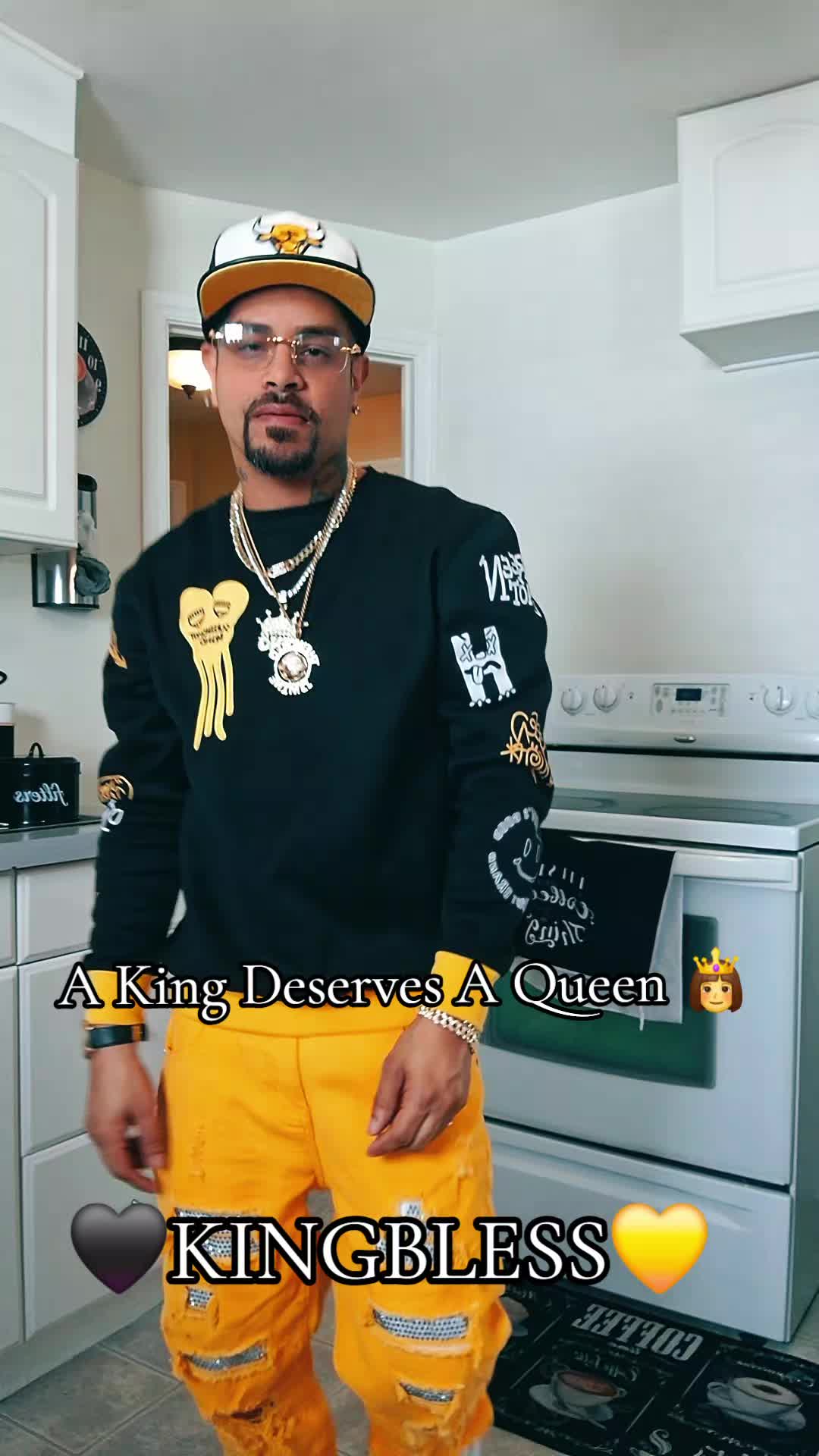 @👑 King Bless 👑