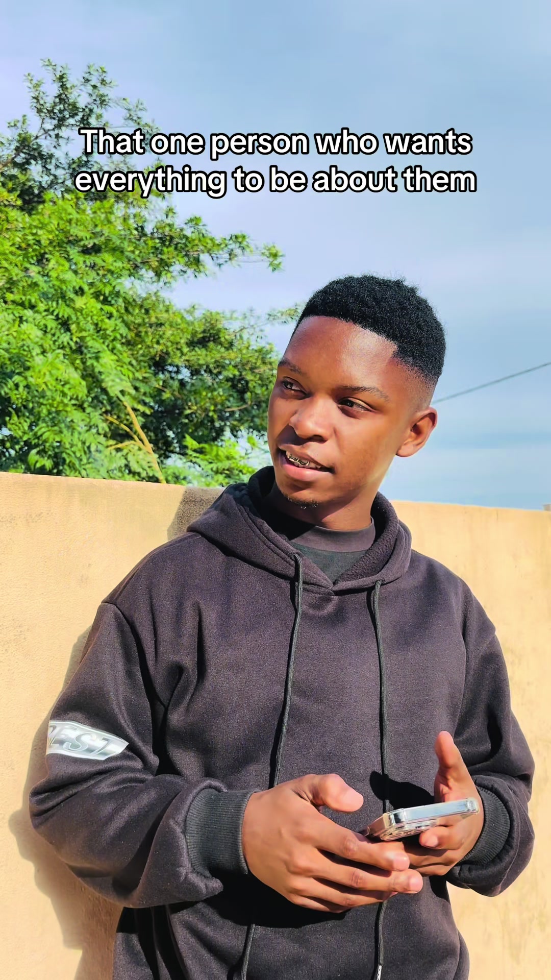 @Sicebi Ngobese