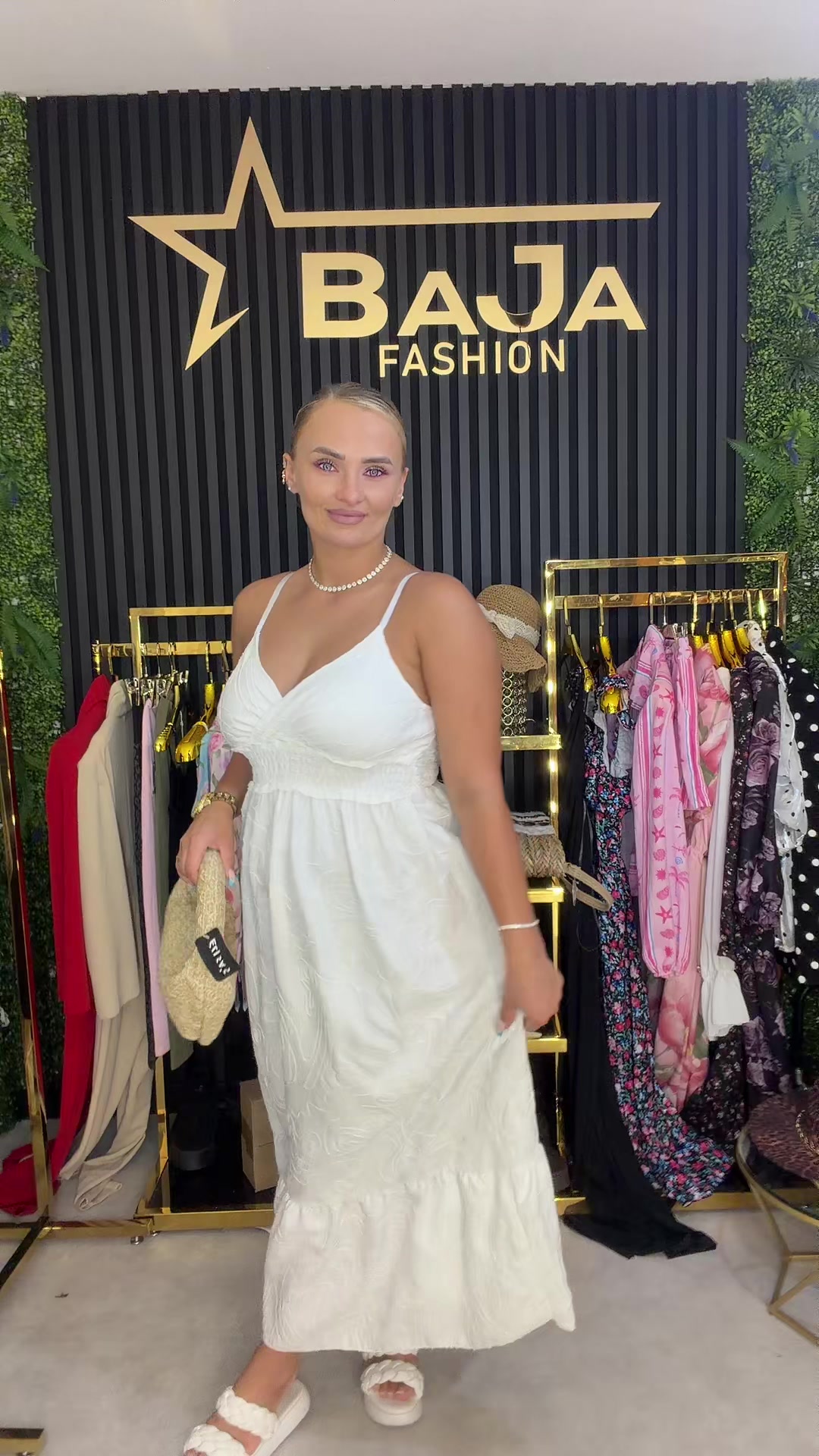 @BaJa&ensp;Fashion