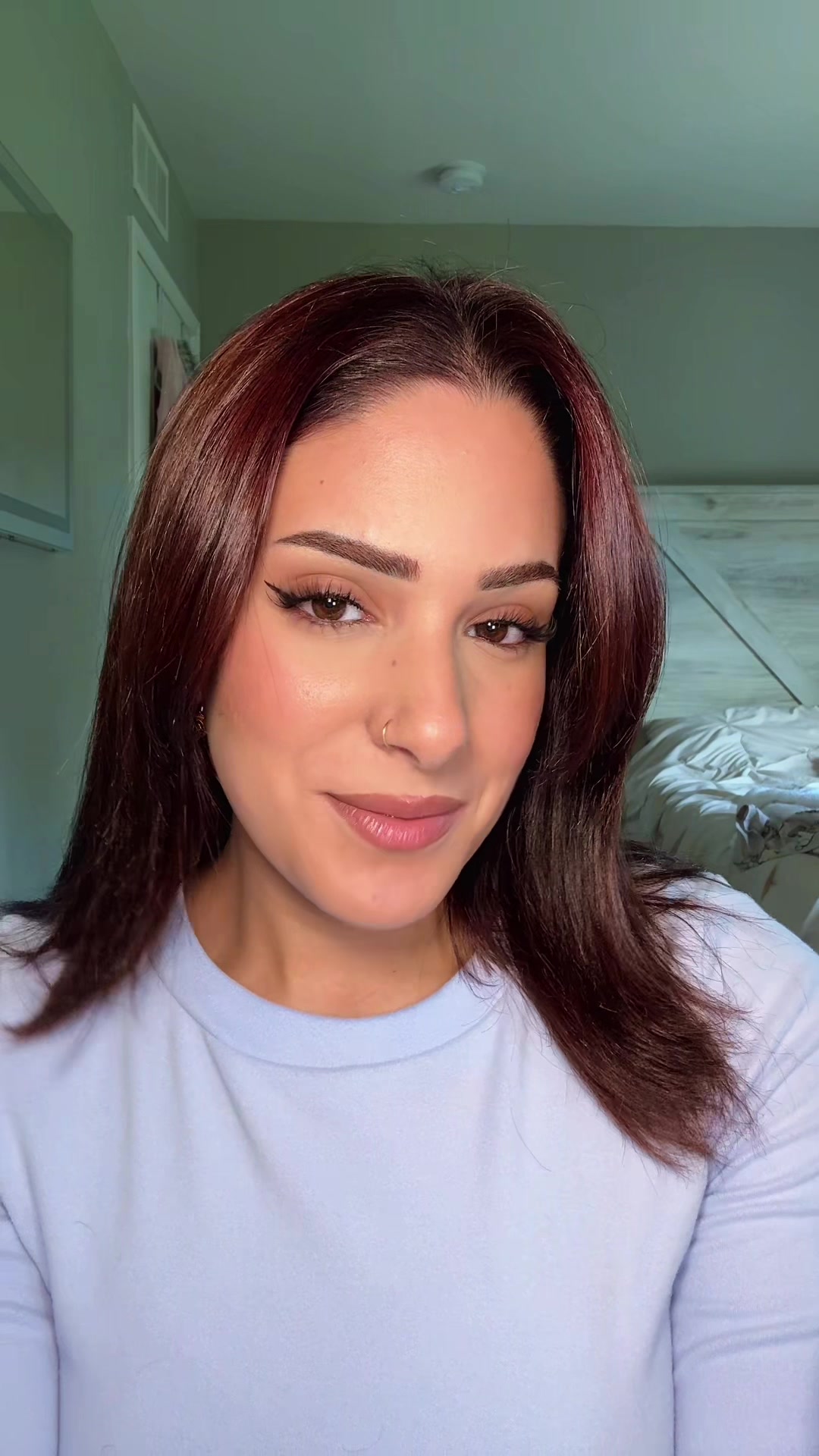 @Mary | ماري