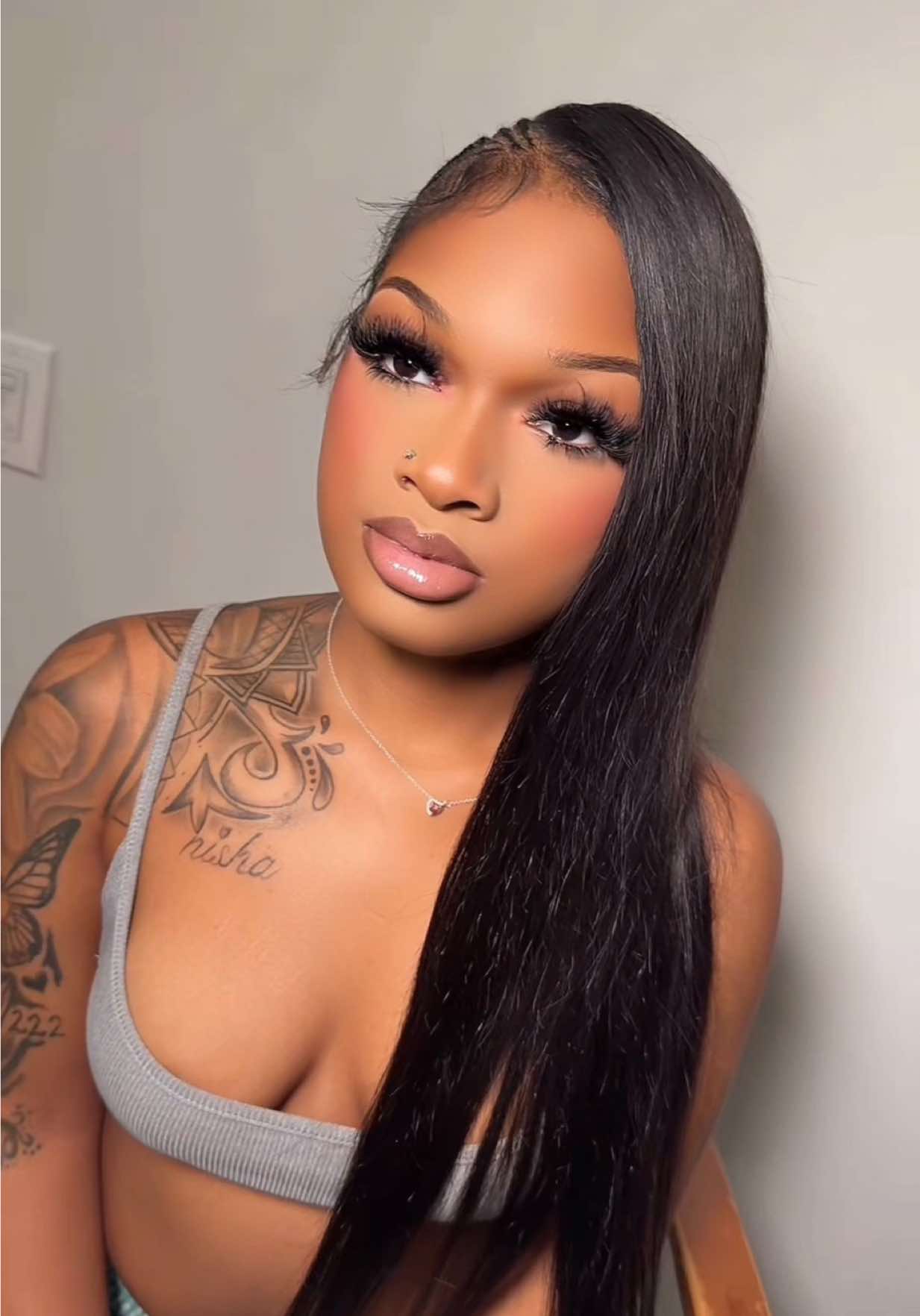 @Brazzy B