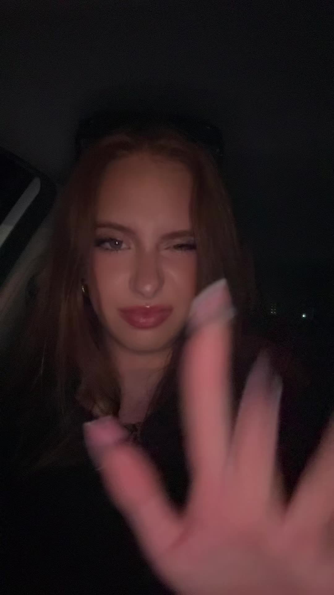 @Kennedy Spam