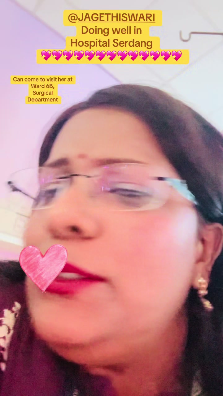 @Dr Thenmalar