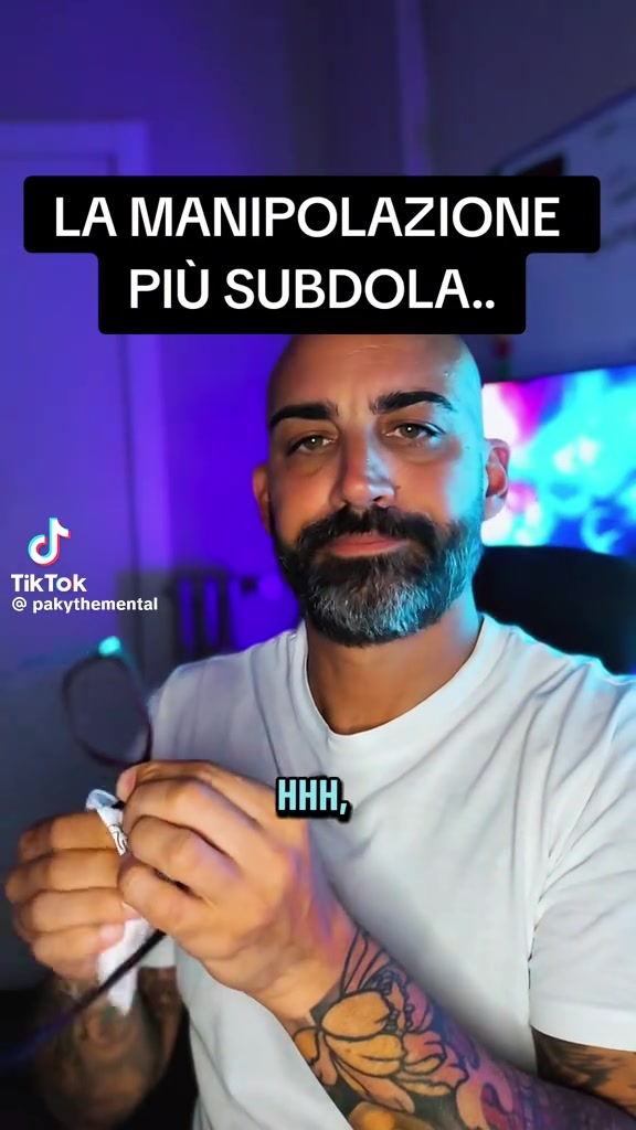 @Rachele Tiengo