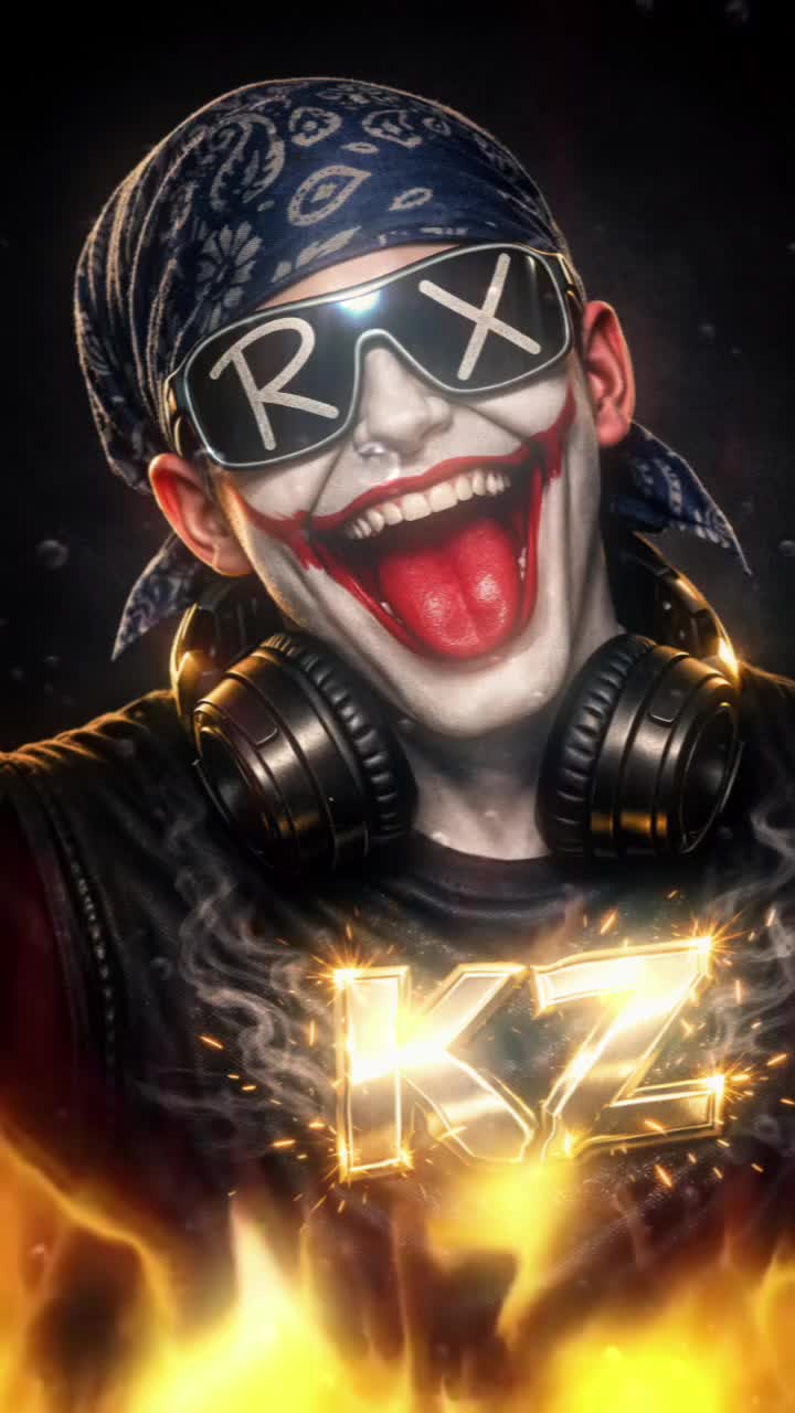 @RX