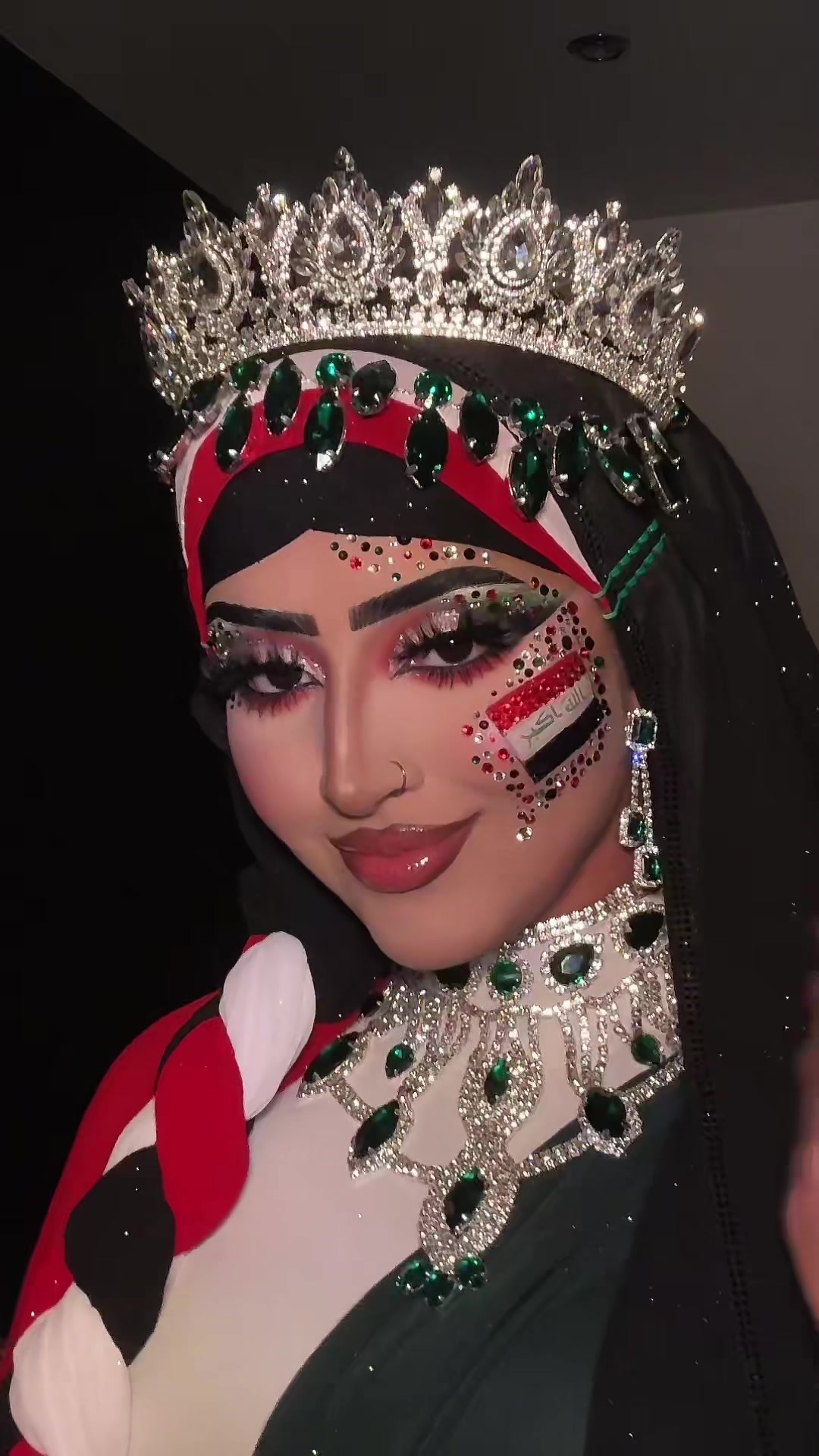 @SABSTAR BEAUTY
