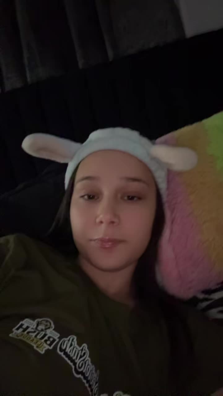 @Francesca 💕
