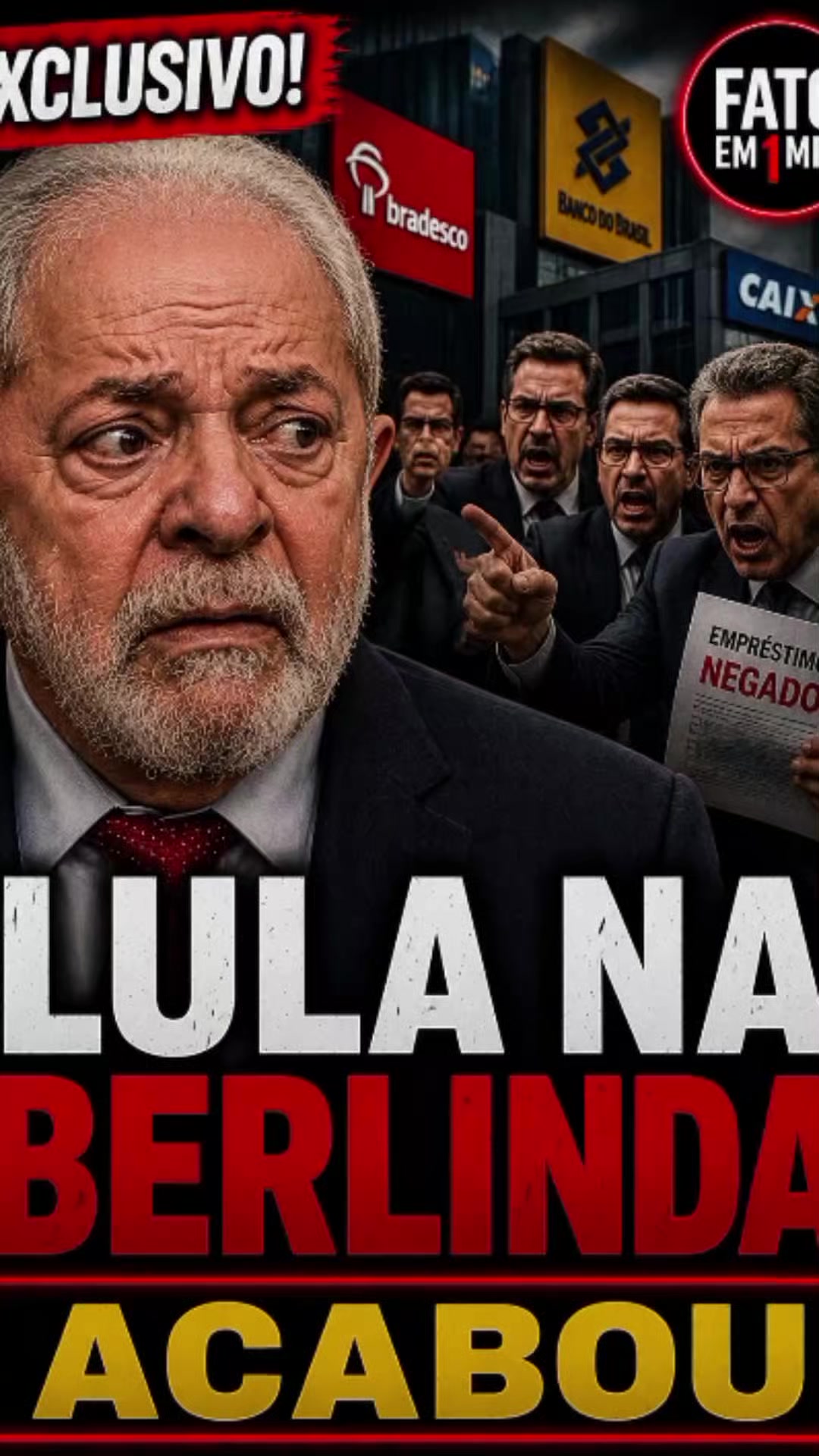 @FATO EM 1 MIN