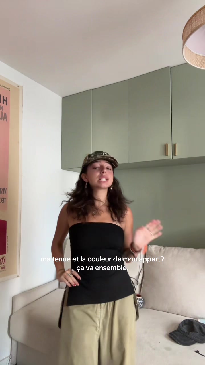@Rosalie Korcia