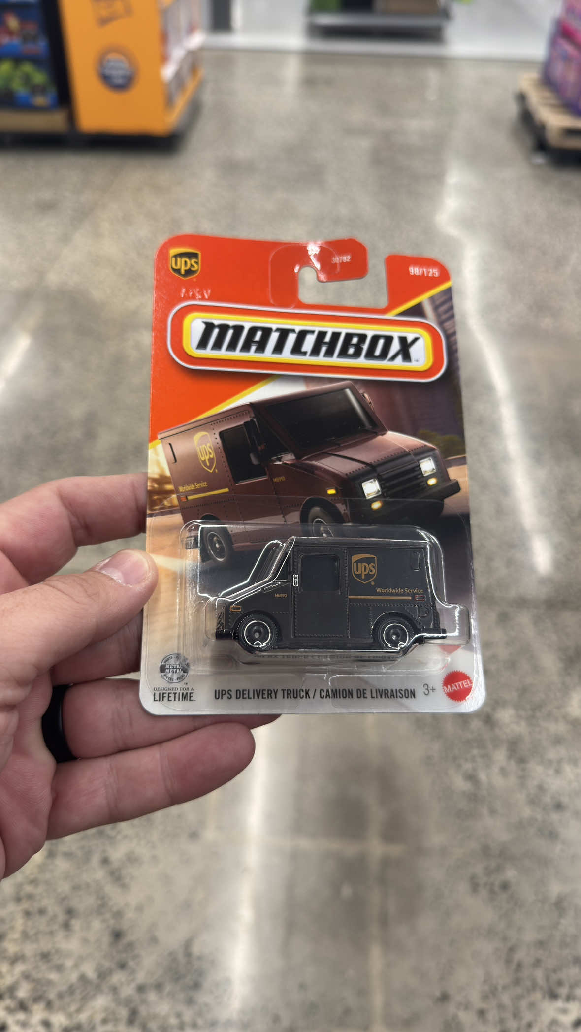 @Toretto’s Diecast Garage
