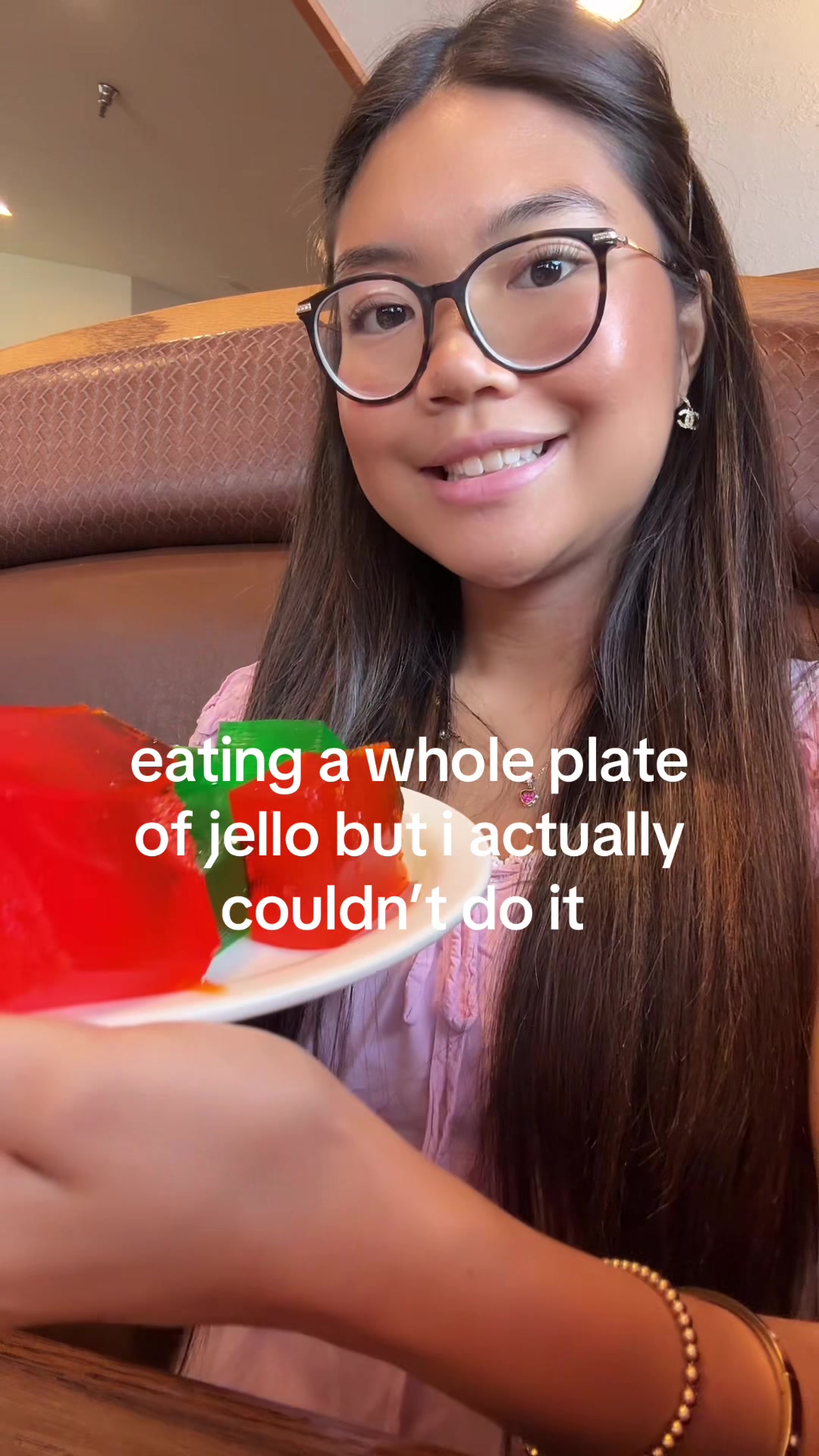 @hanah chan