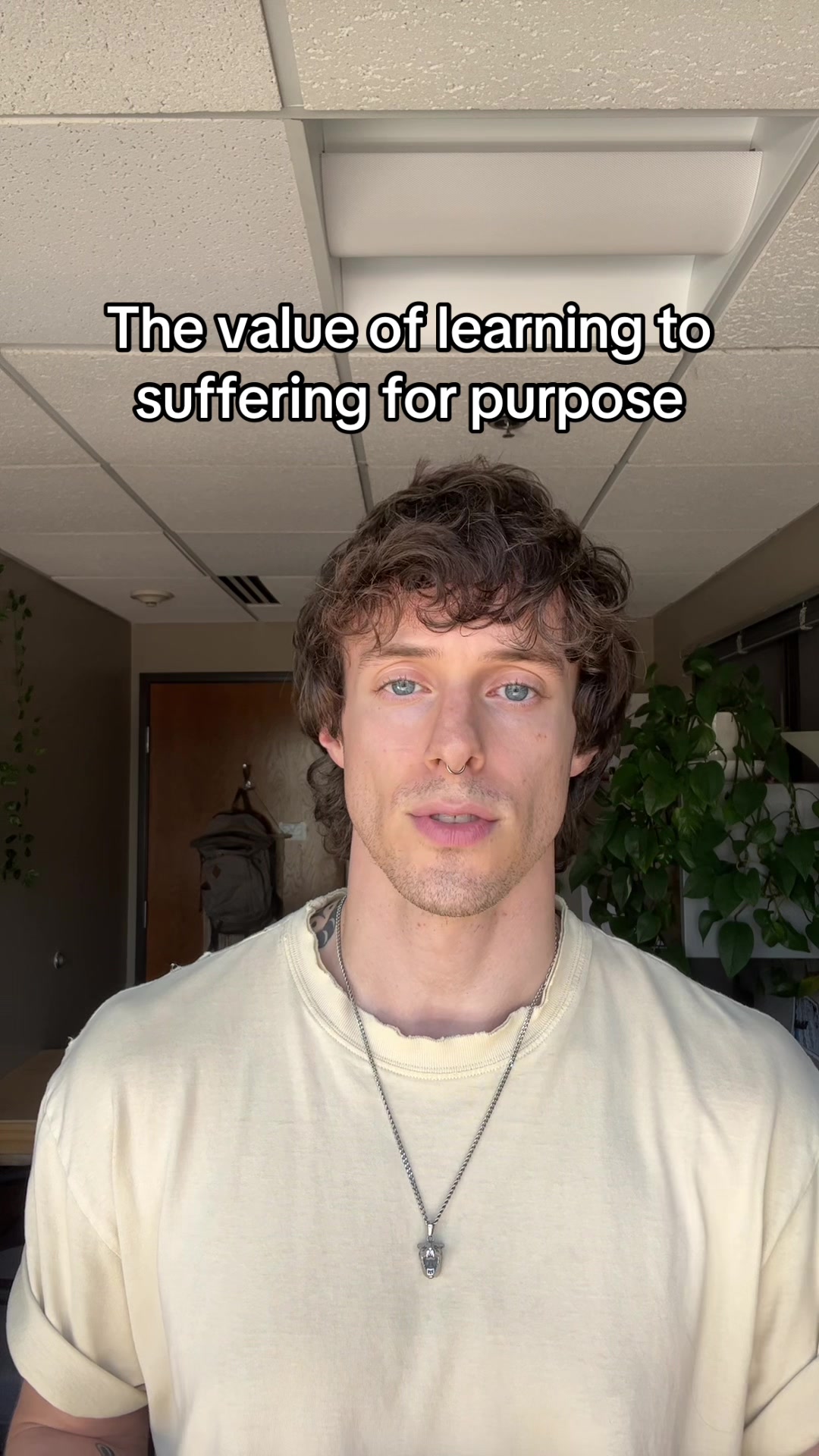 @A Peaceful Knight