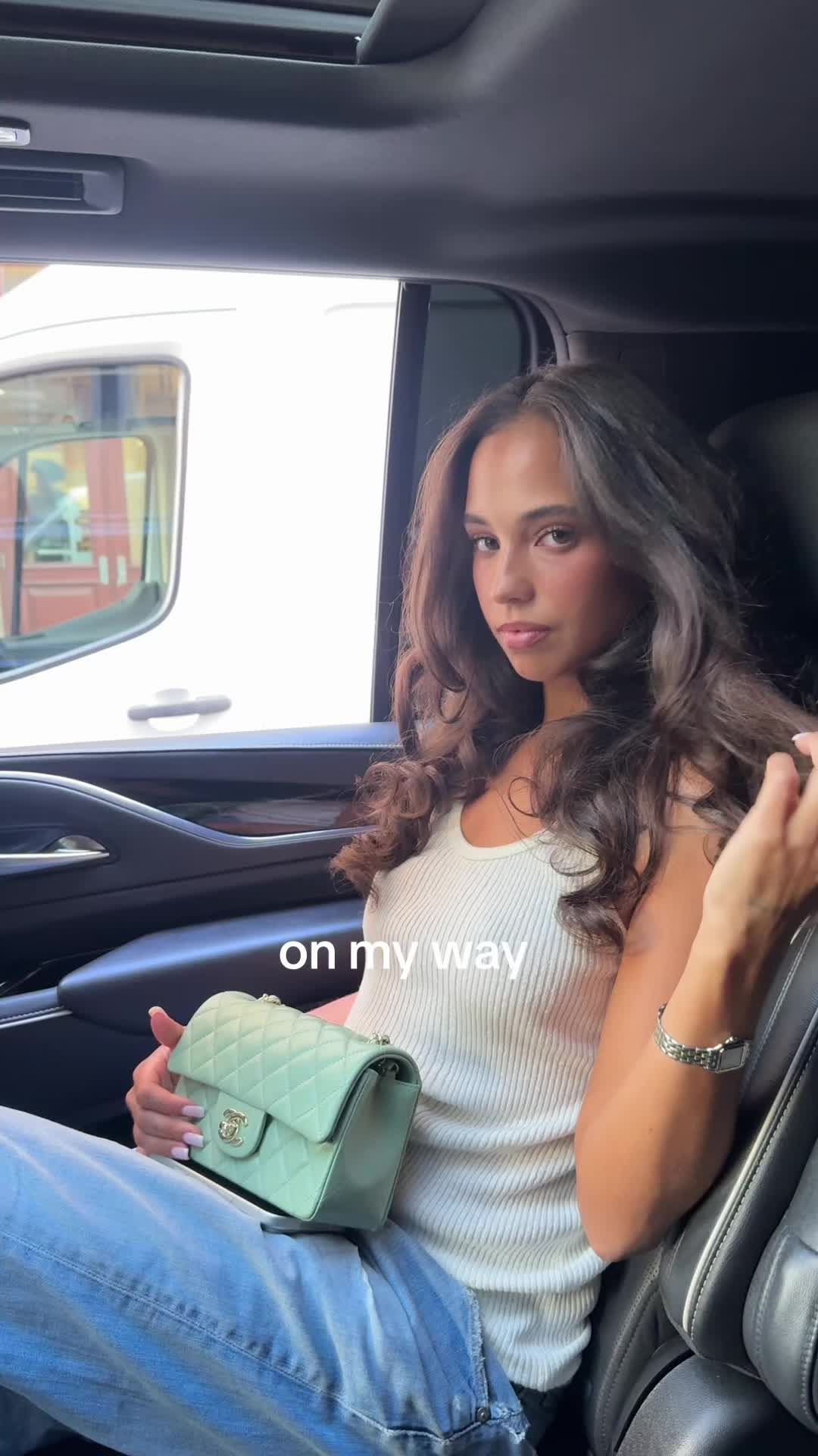 @María Isabel