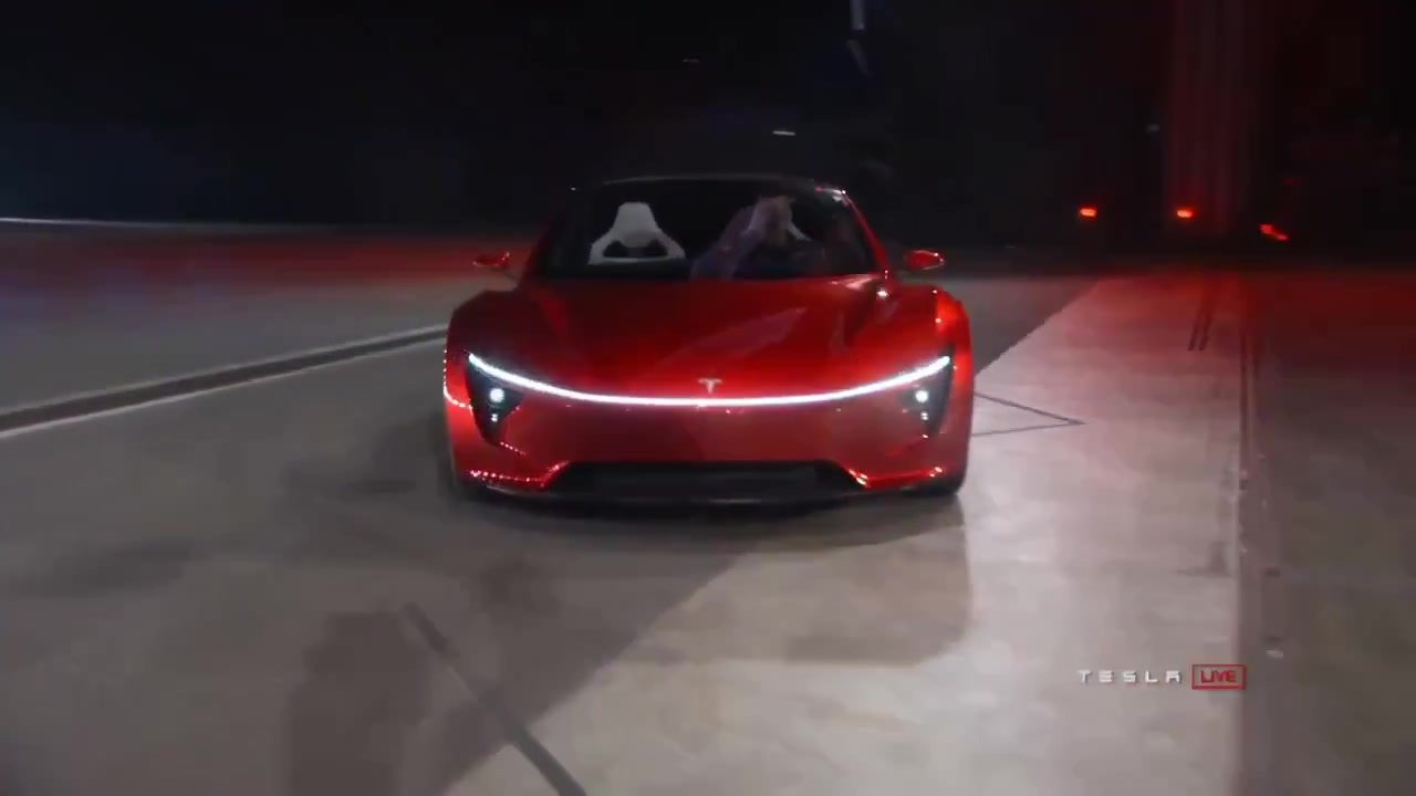 @SpaceX