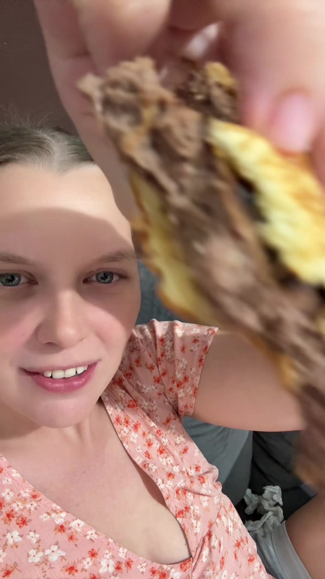 @Jenna Woody