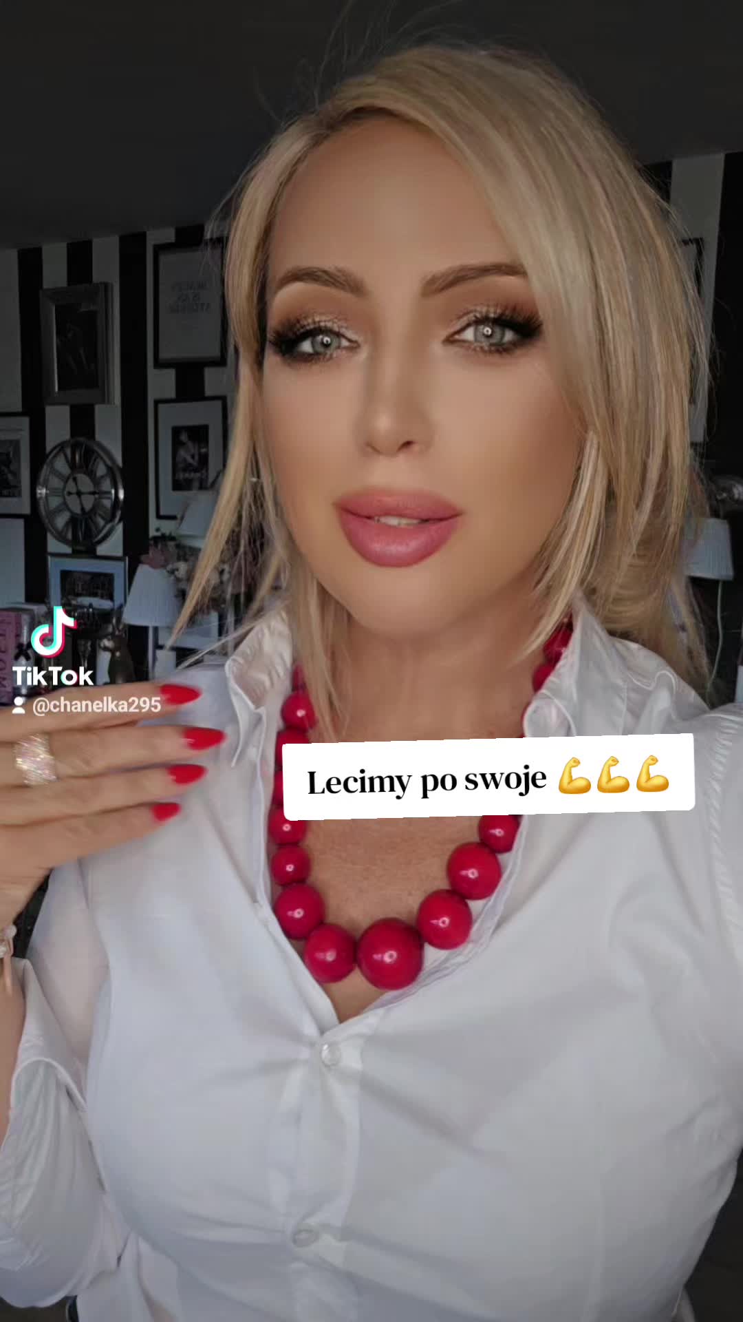 @⚜️Chanelka⚜️