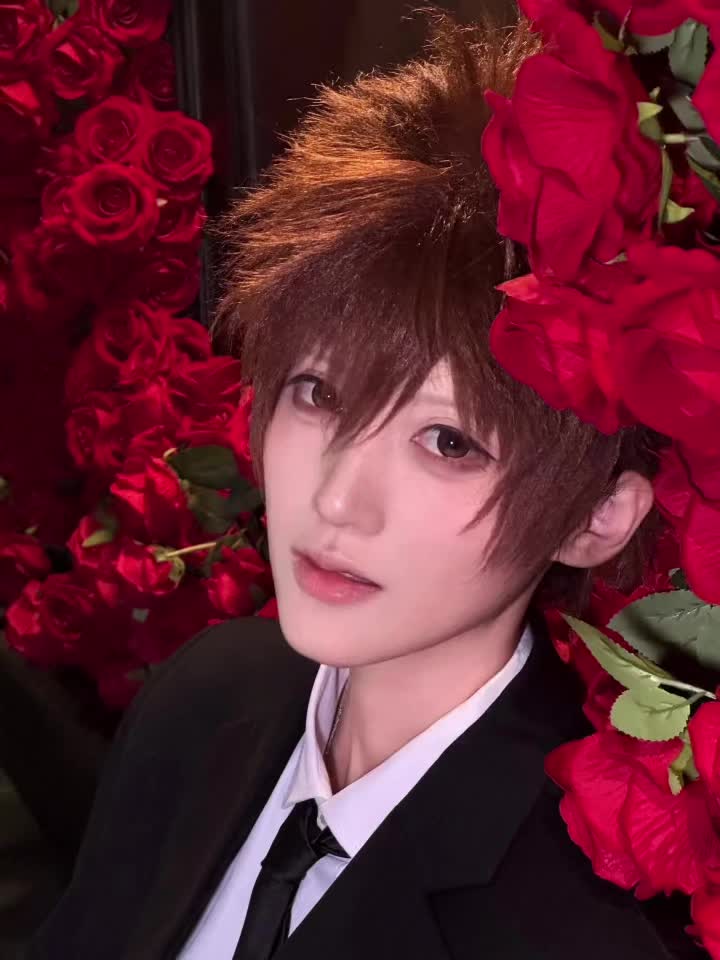@钟熠Joey