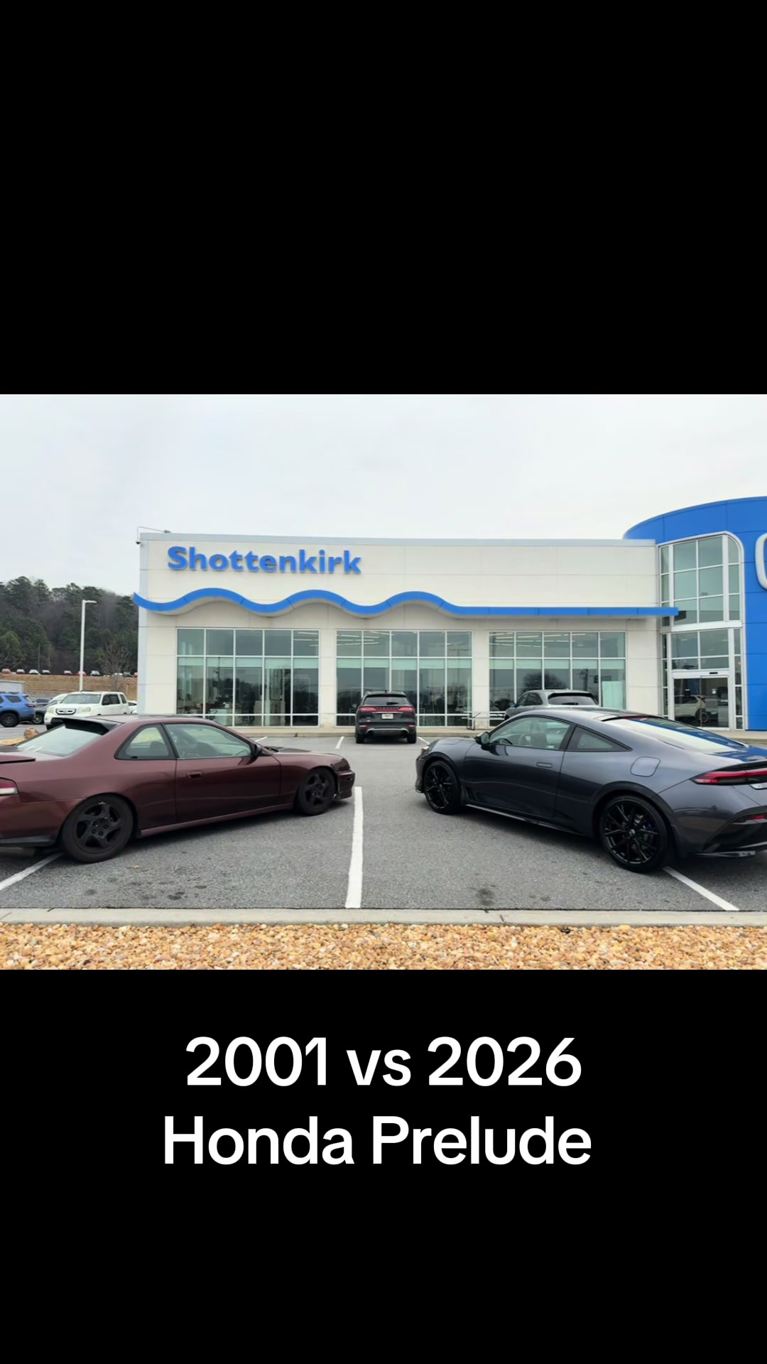 @Shottenkirk Honda Cartersville