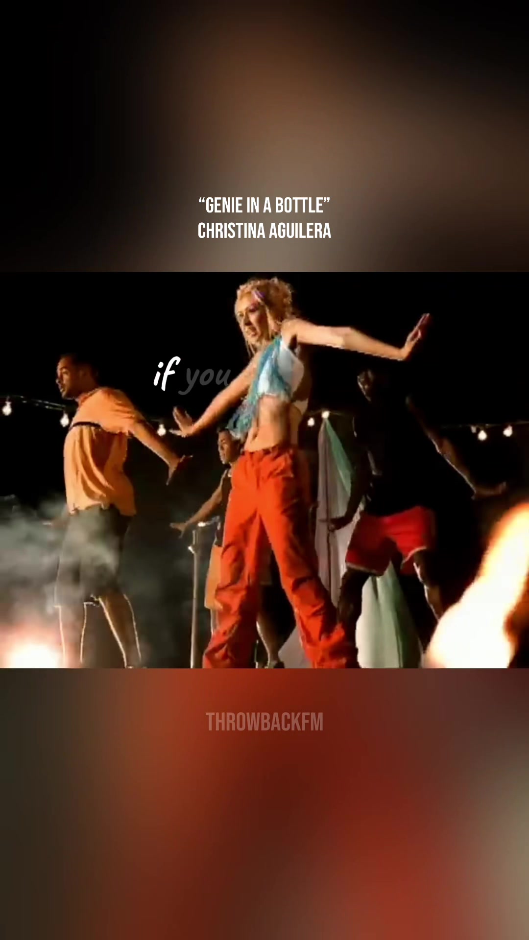 @ThrowbackFM ๐ฟ