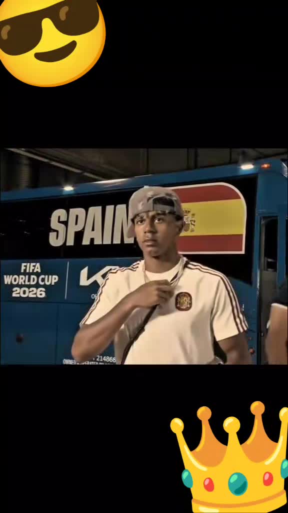 @⚽Lamine llamal 🇪🇸⚽