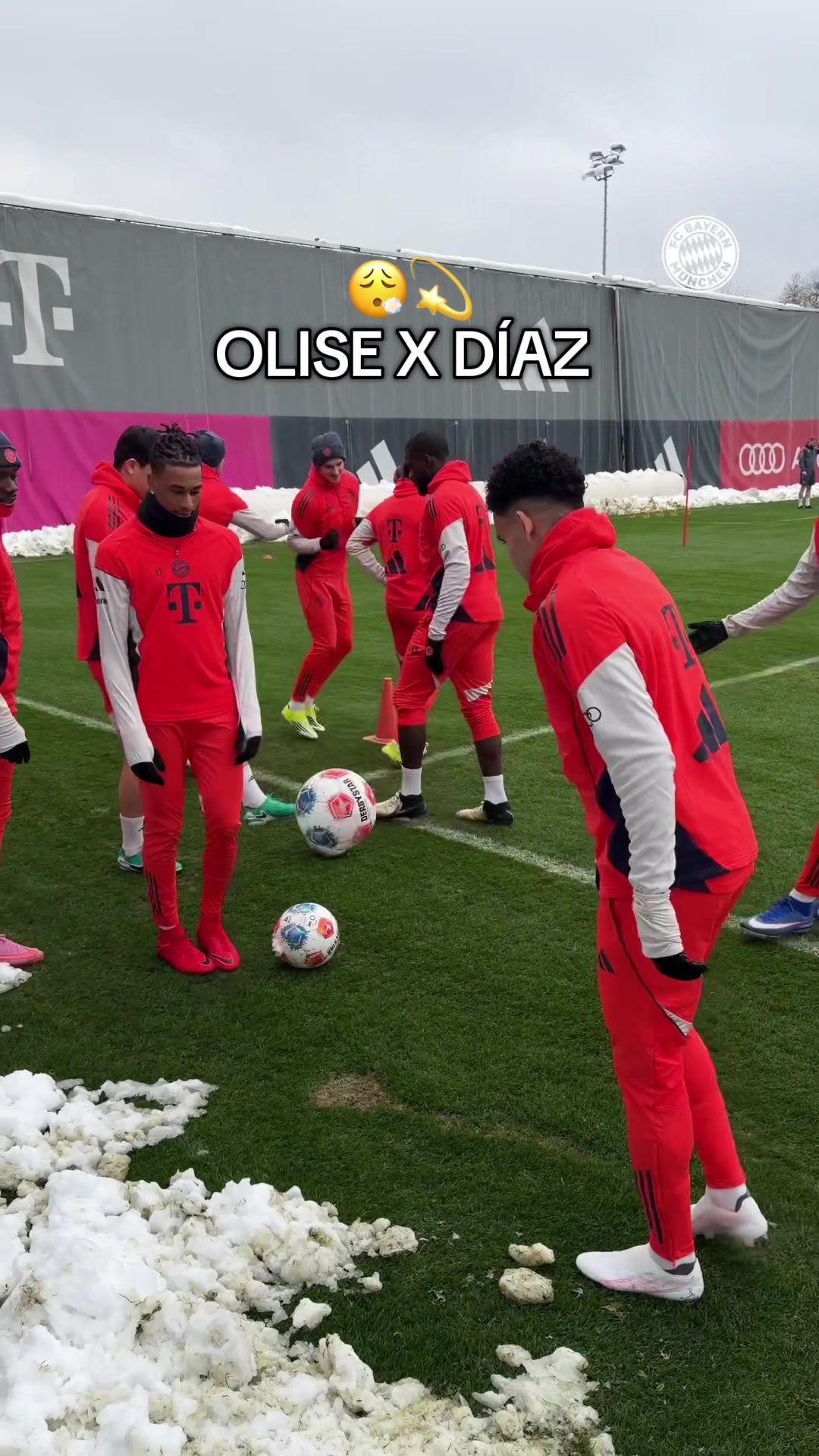 @FC Bayern