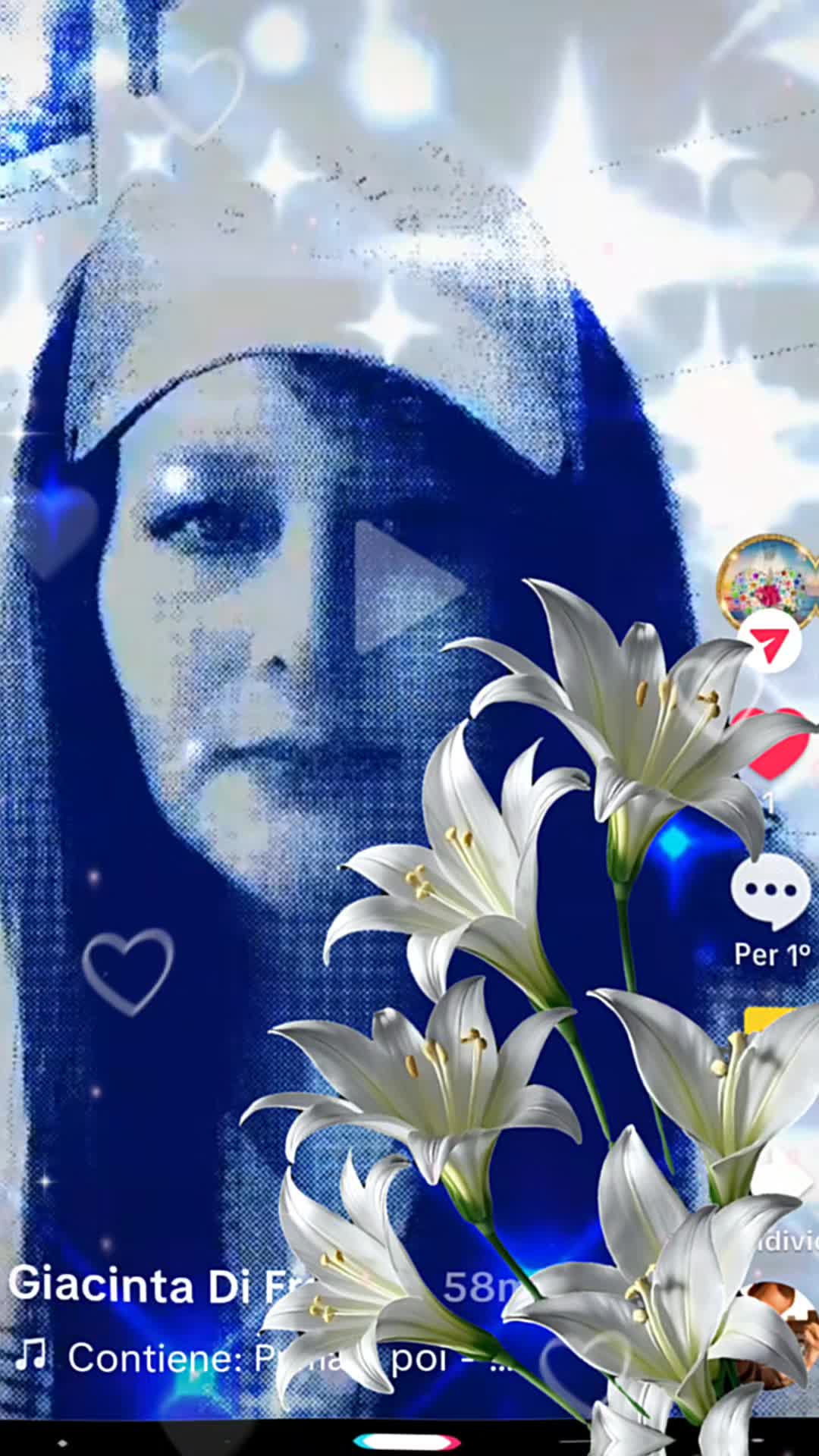 @Antonella Amoroso