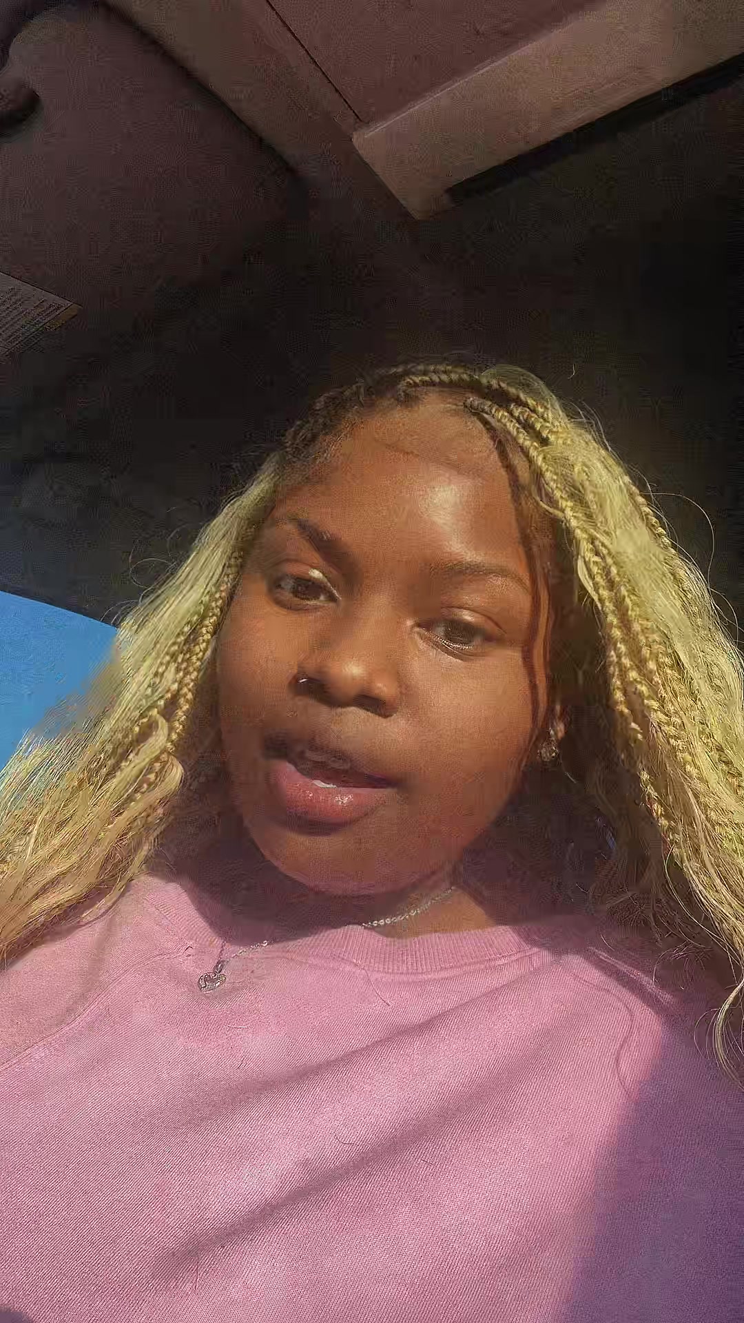 @Ta&rsquo;maya Samone🥰