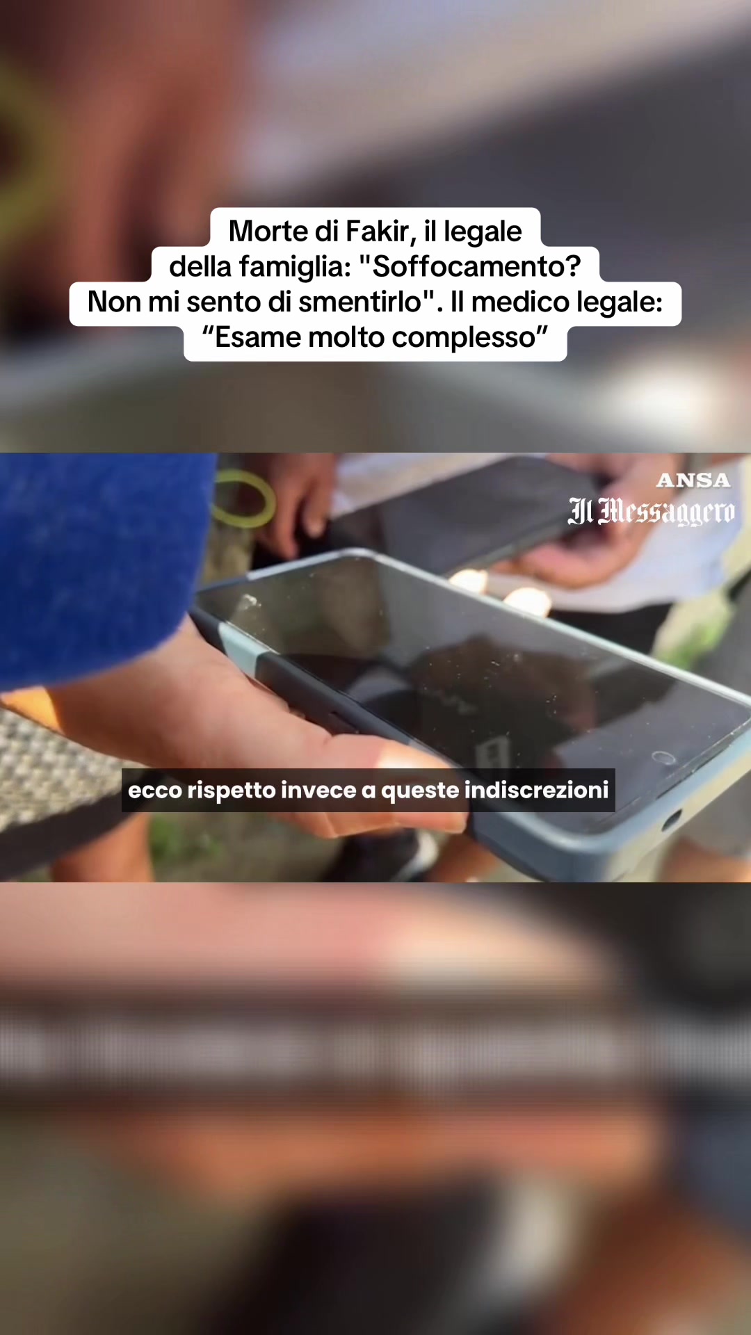 @Il Messaggero