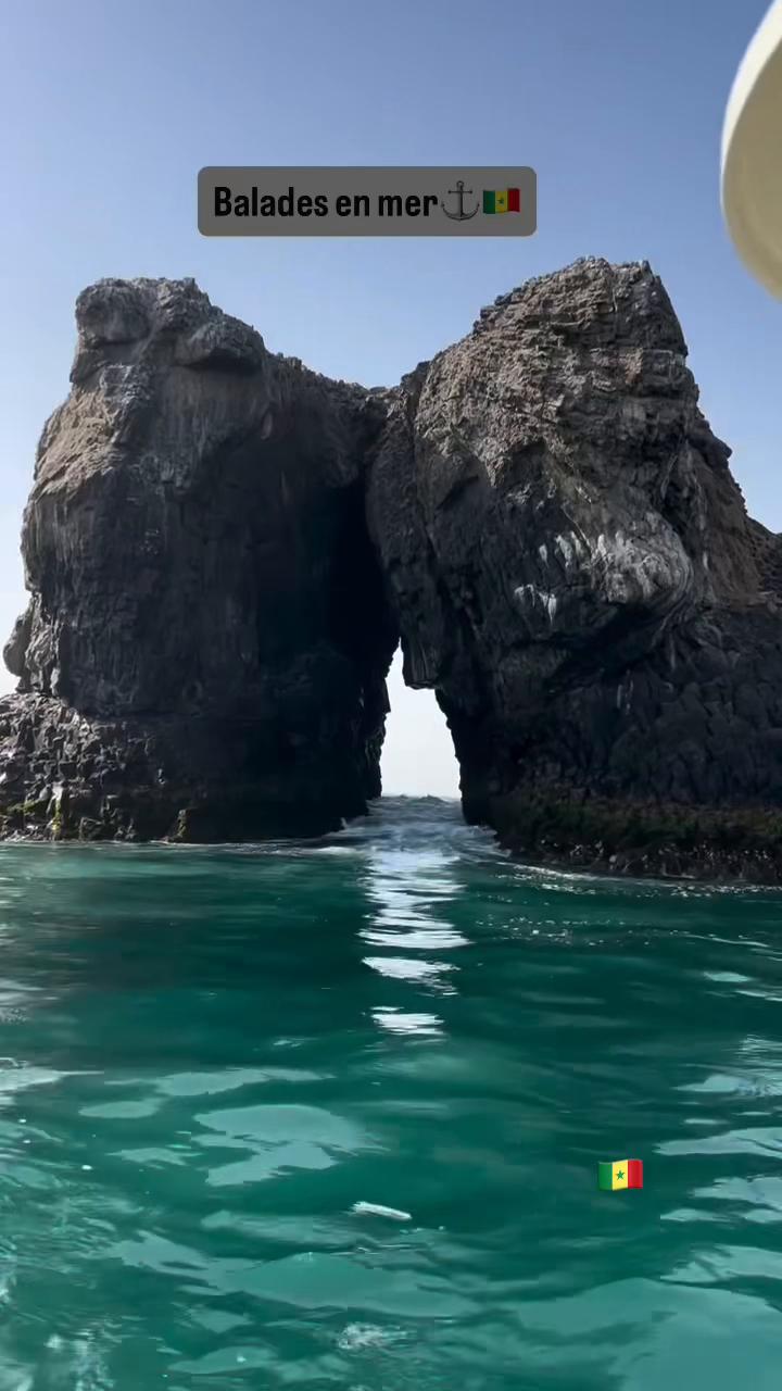 @Sénégal rek