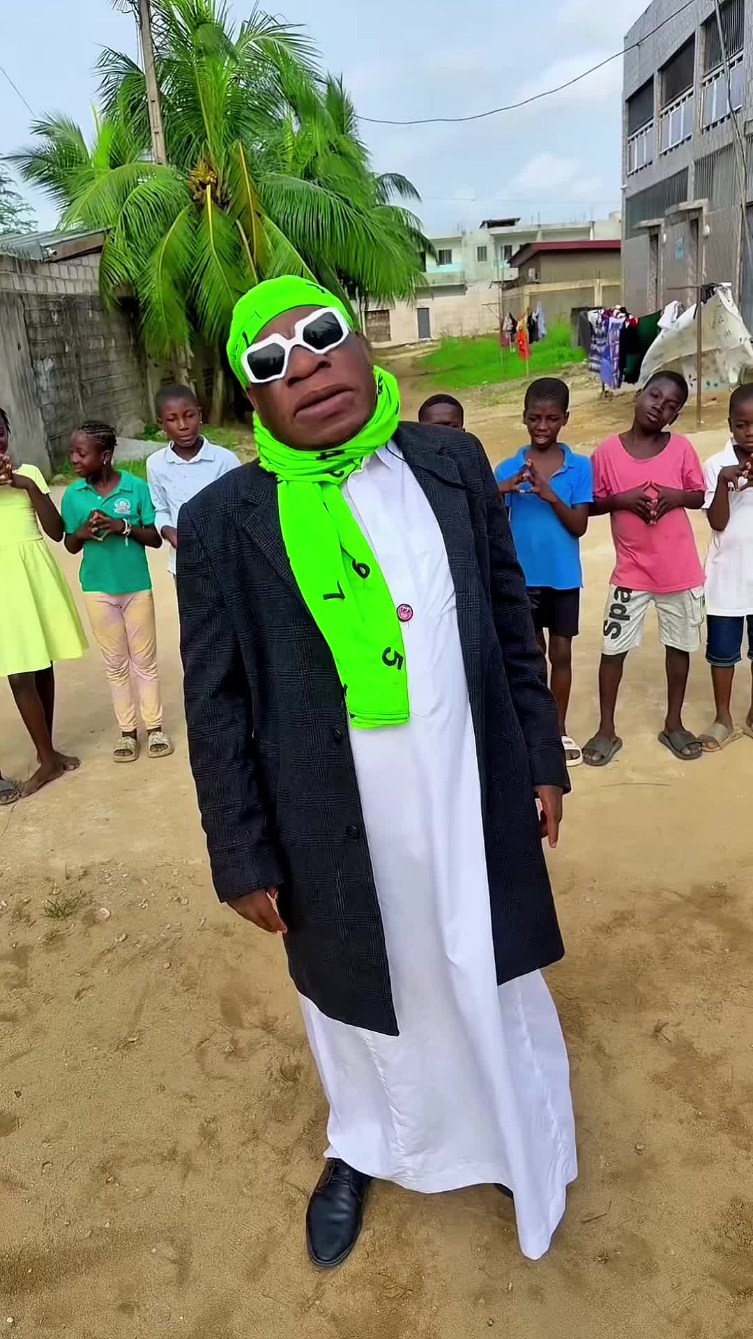 @PAPA D’ALI