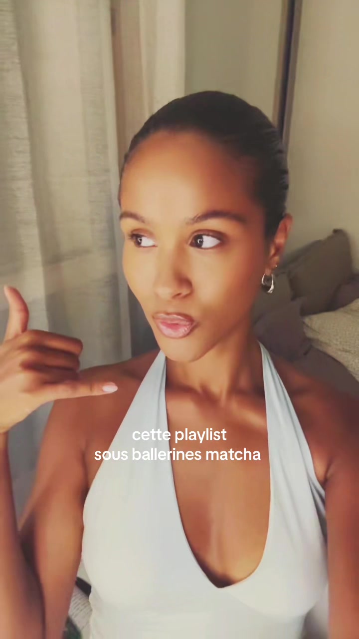 @Maëva