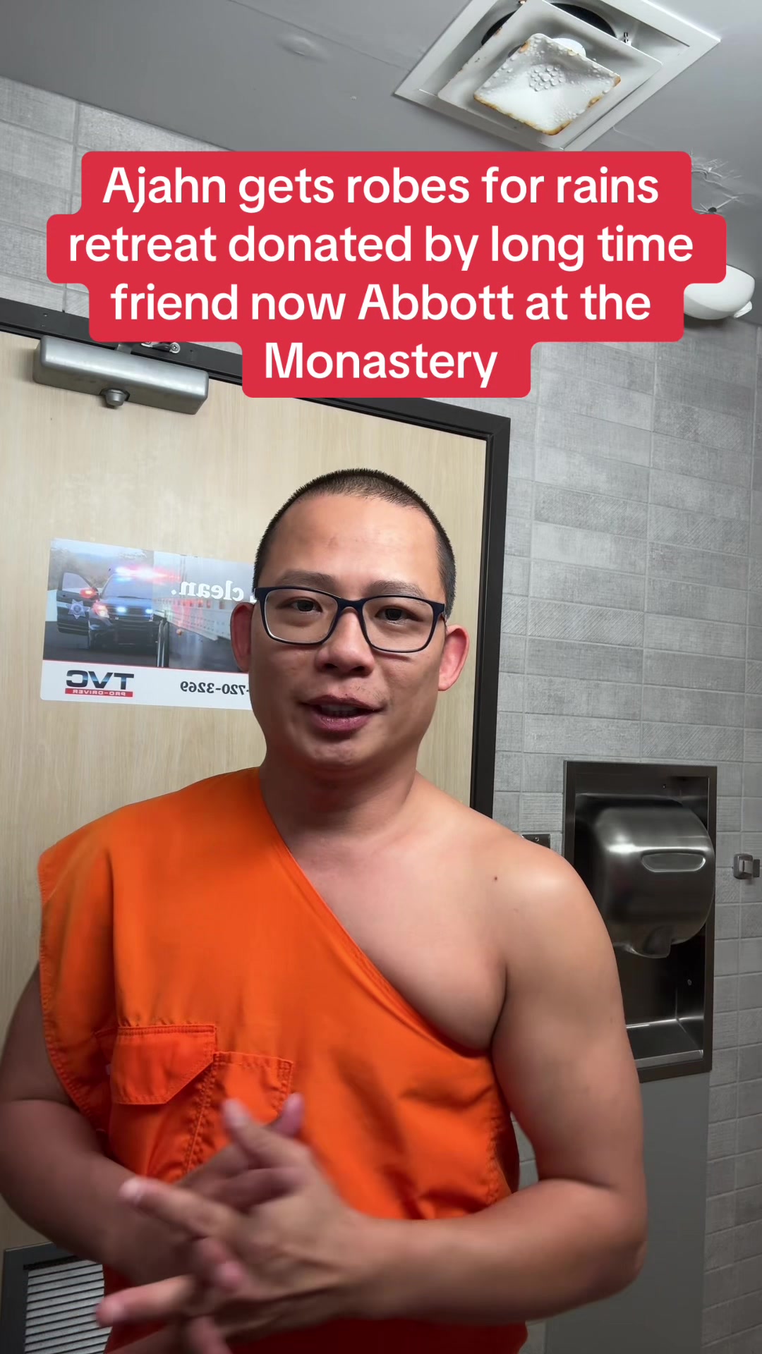 @Ajahn DAO