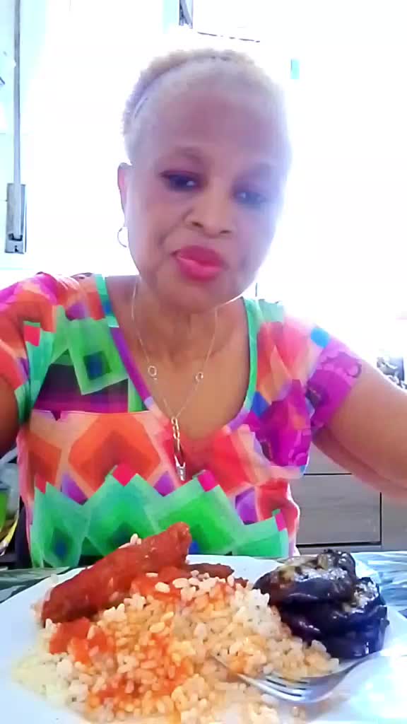 @Joy Aghayere