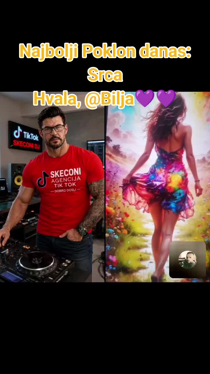 @👑🇲🇰SKECONI🇲🇰👑AGENCIJA💪